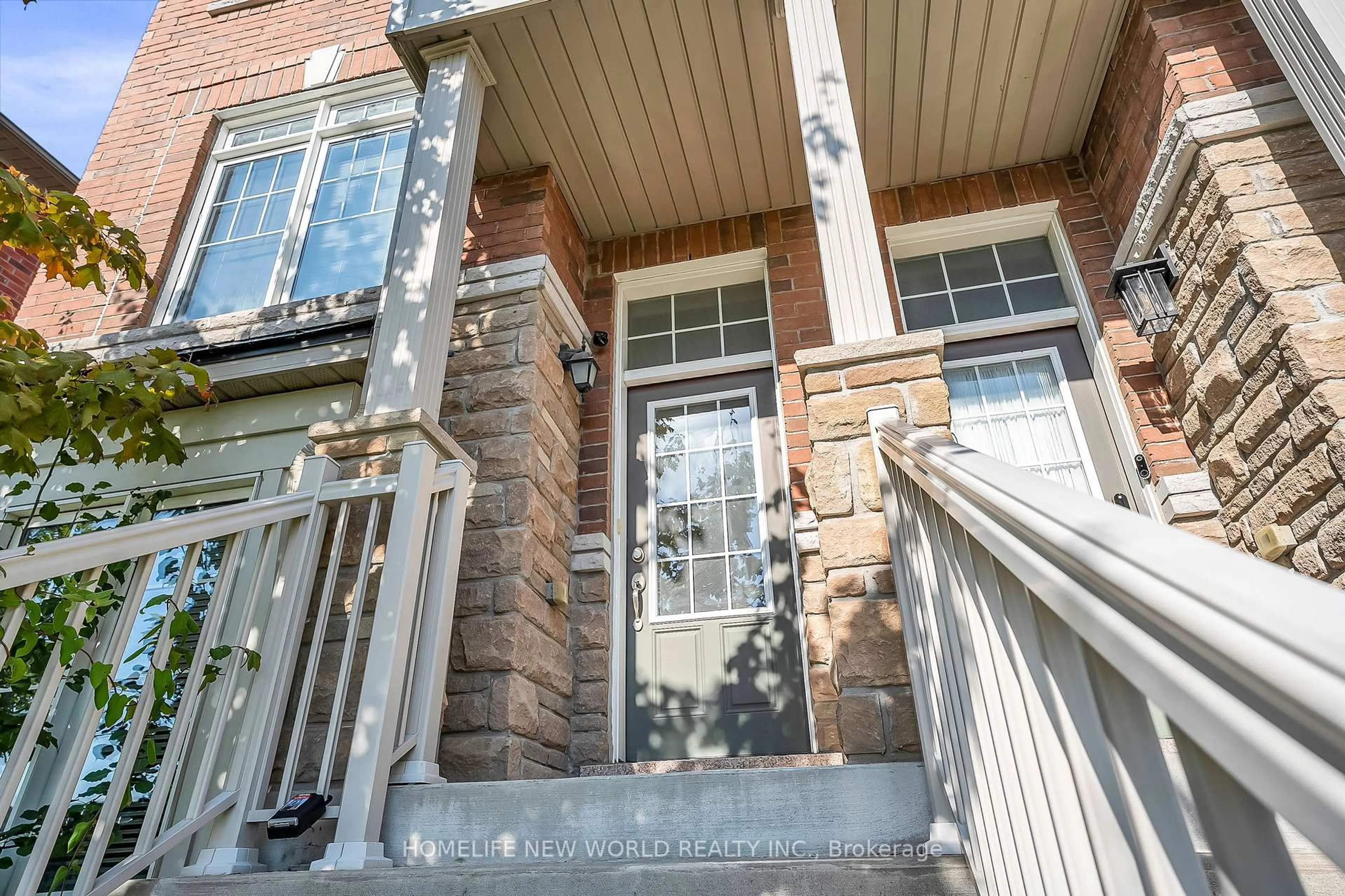 Unknown for 193 Dundas Way, Markham Ontario L6E 0T1