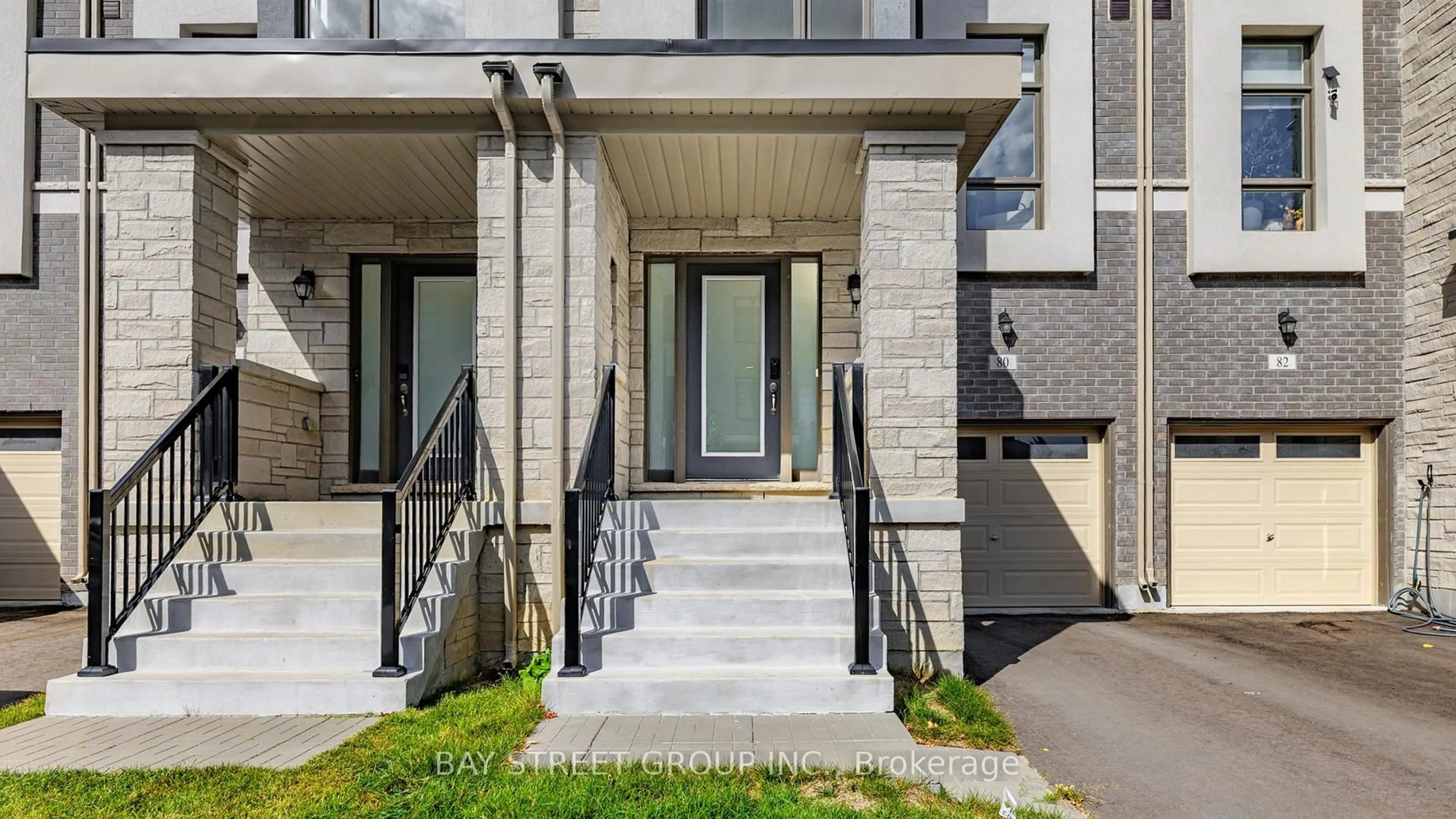 Unknown for 80 Puisaya Dr, Richmond Hill Ontario L4E 1L2