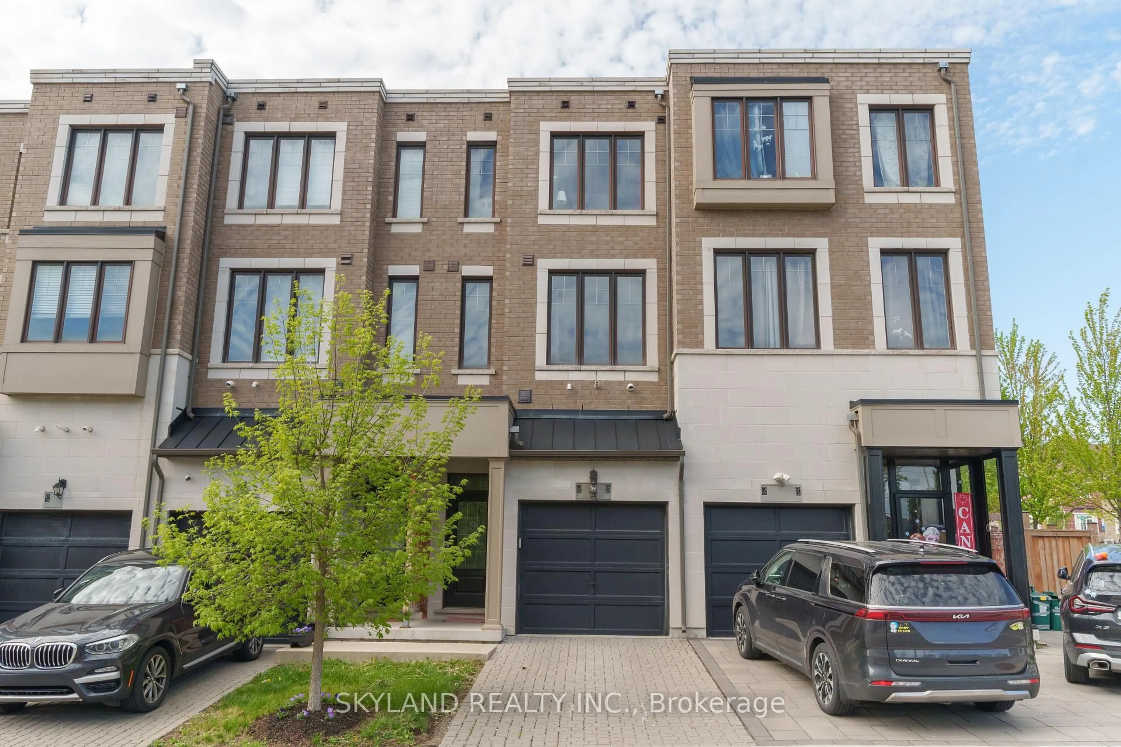 Unknown for 44 Hyderabad Lane, Markham Ontario L3P 3K8