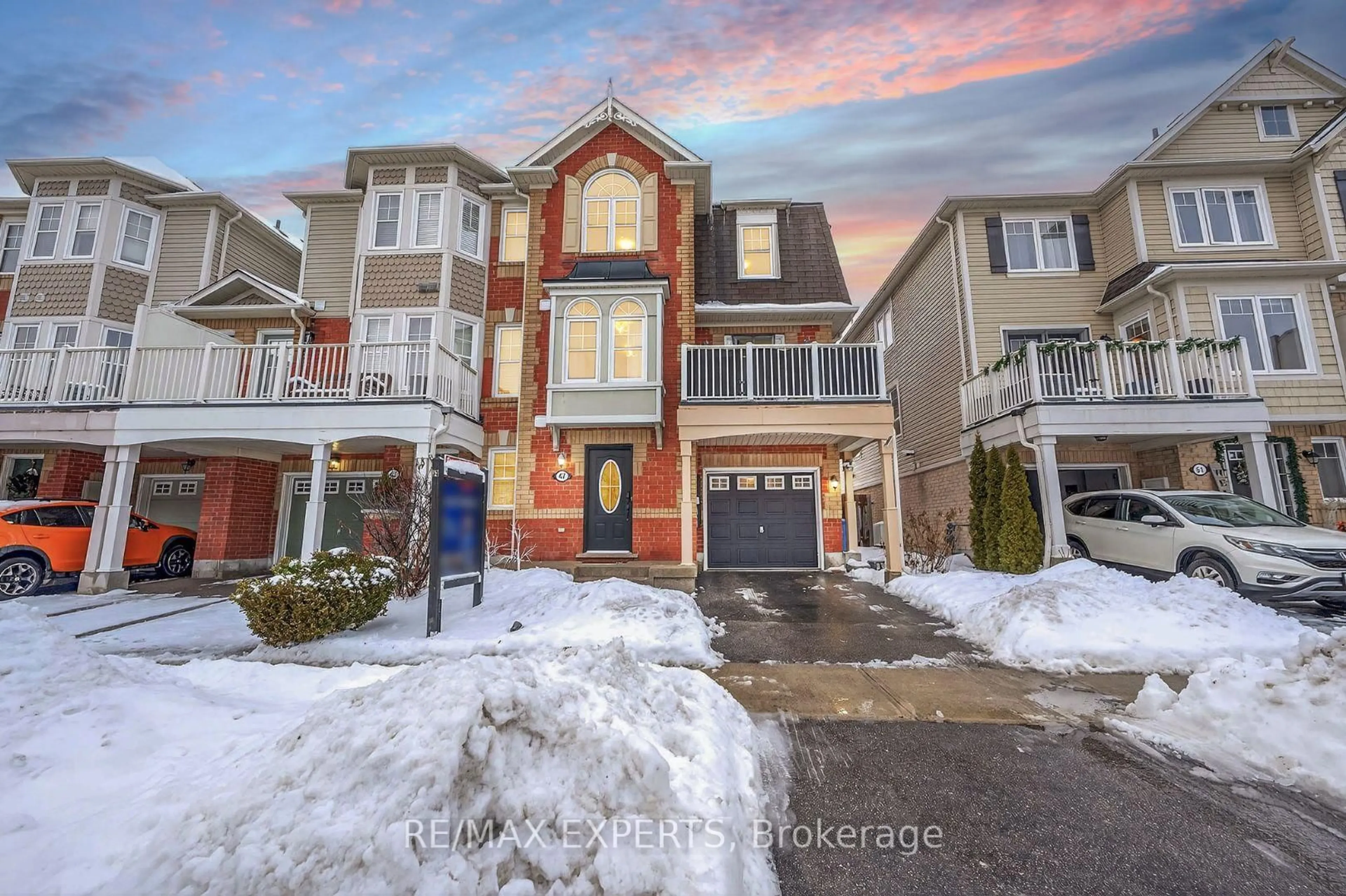 Unknown for 47 Muston Lane, Whitchurch-Stouffville Ontario L4A 0P9