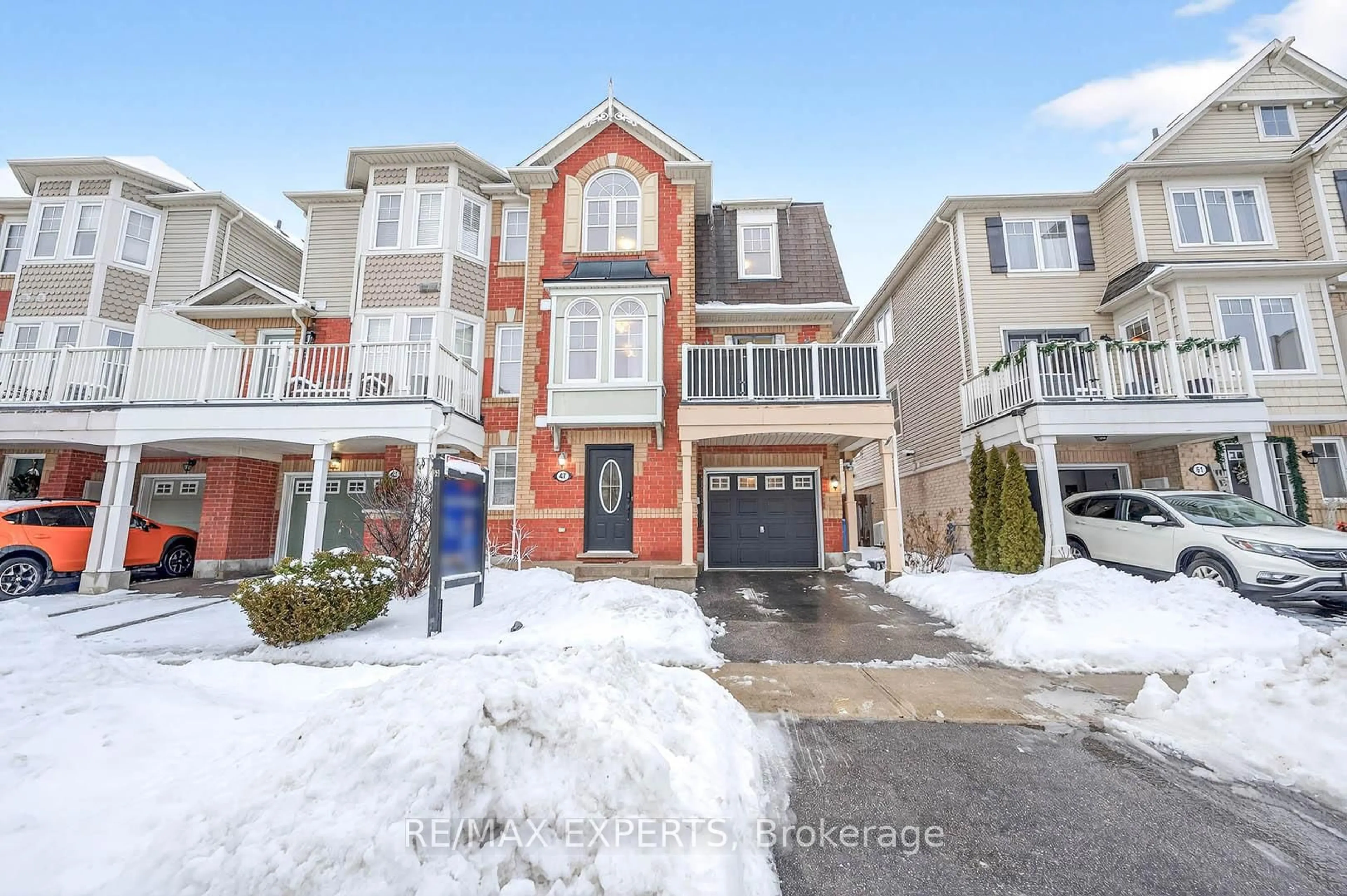 Unknown for 47 Muston Lane, Whitchurch-Stouffville Ontario L4A 0P9