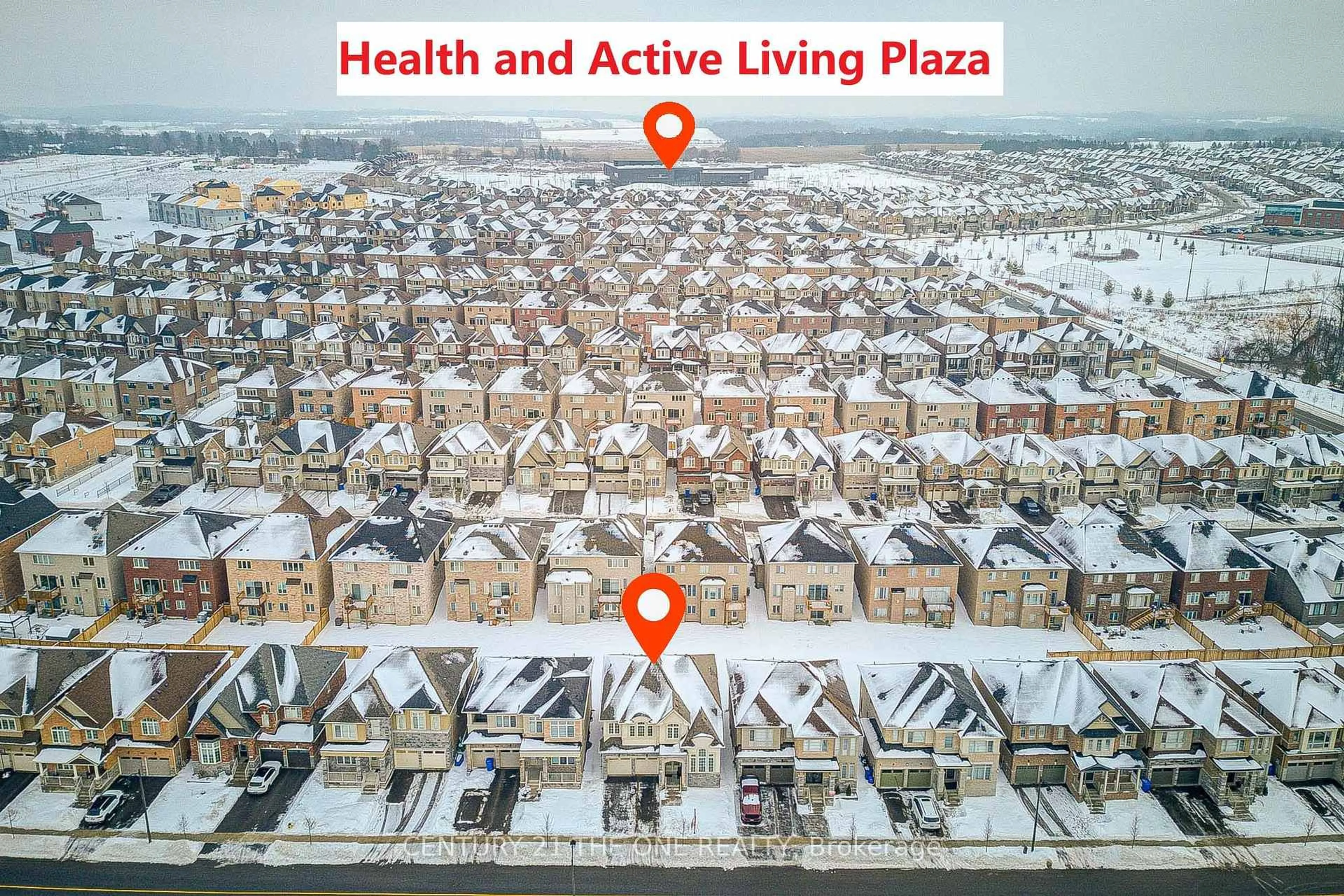 Unknown for 420 Seaview Hts, East Gwillimbury Ontario L9N 0Y5