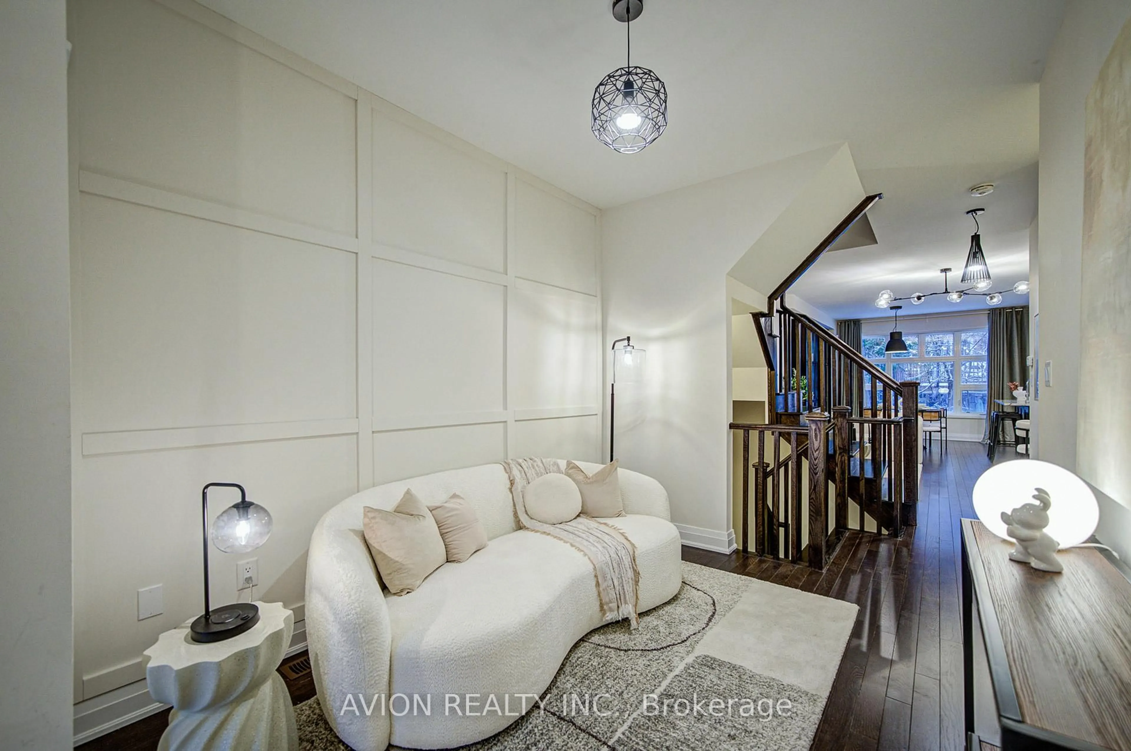 Unknown for 42 Causland Lane, Richmond Hill Ontario L4S 0G5