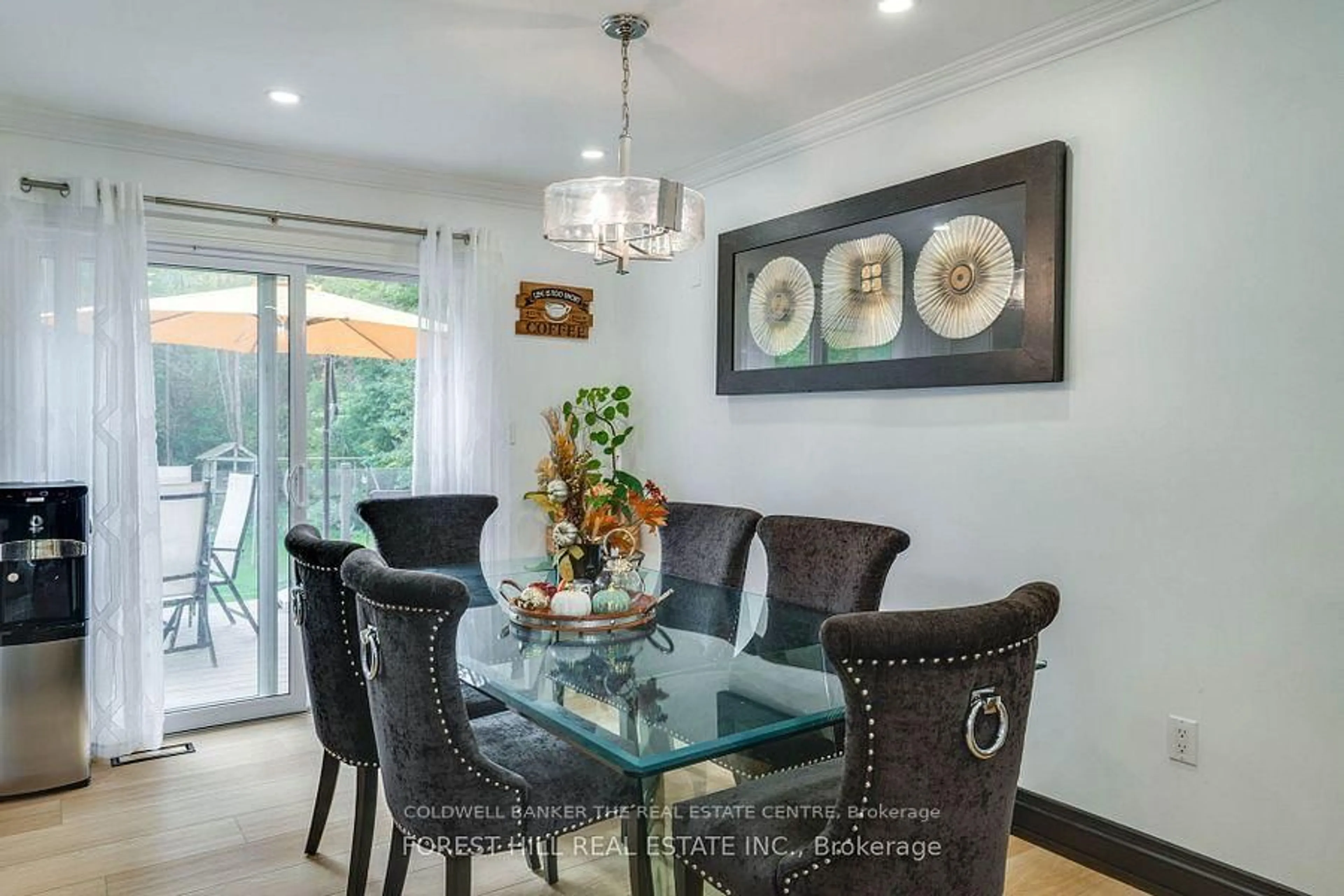 Dining room, unknown for 1151 Birch Rd, Innisfil Ontario L0L 1R0