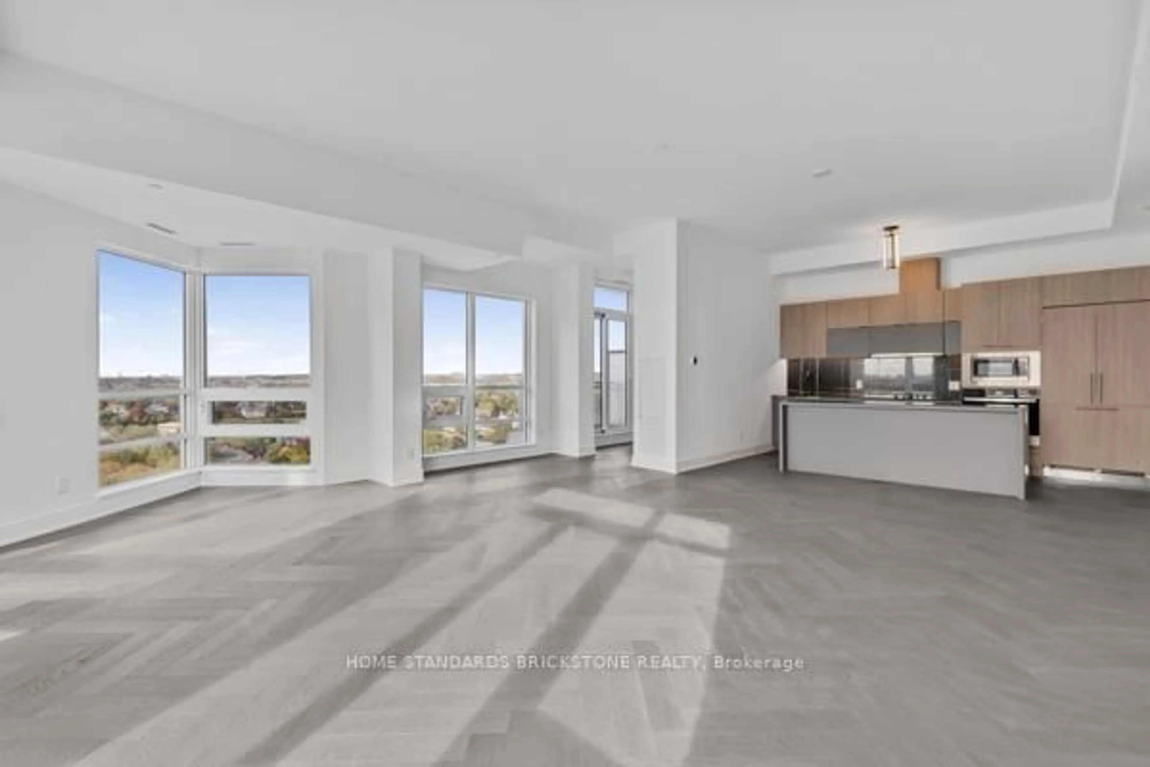 A pic of a room for 8888 Yonge St #1301, Richmond Hill Ontario L4C 5V6