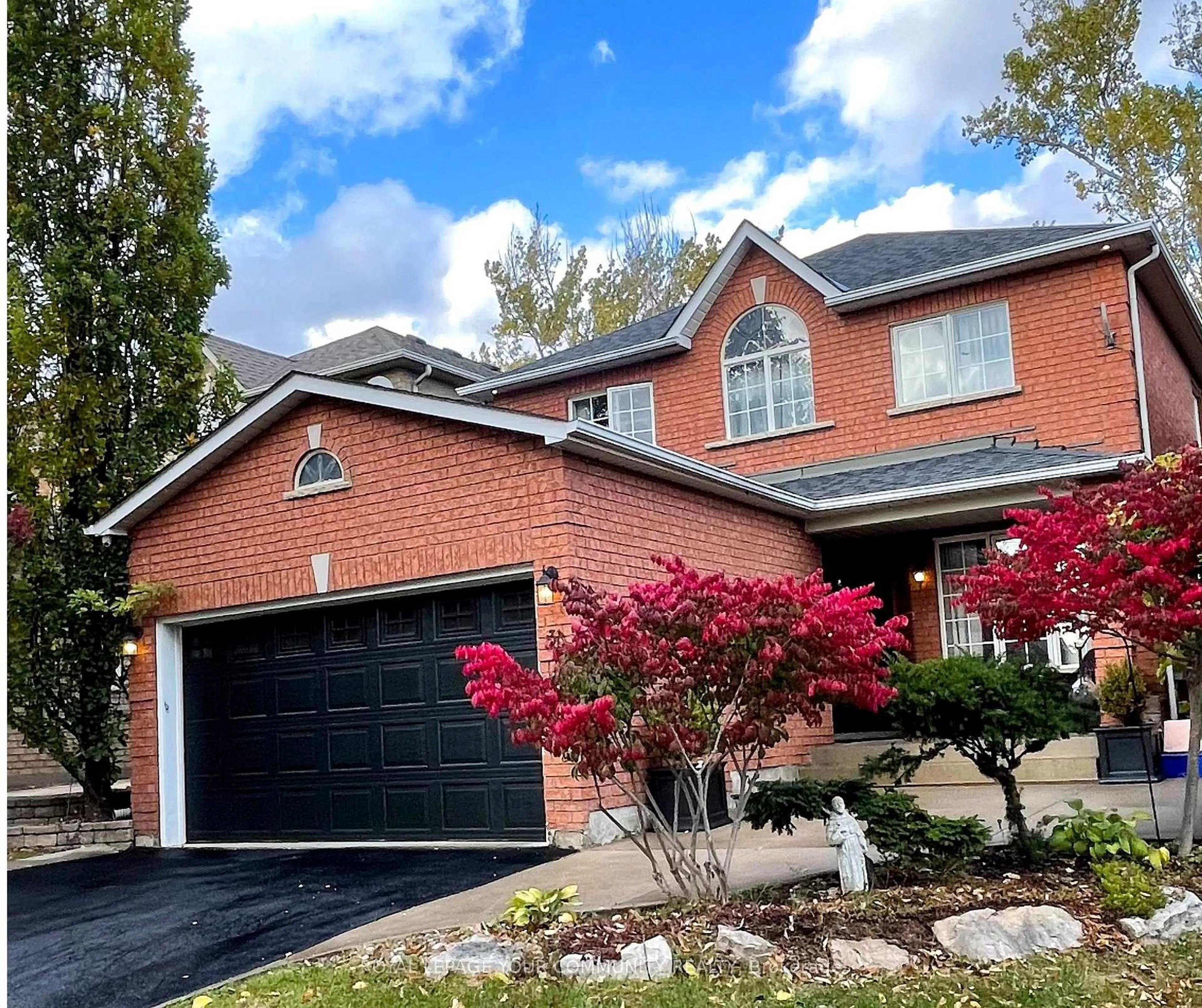 Home with brick exterior material, street for 31 Giotto Cres, Vaughan Ontario L6A 3N7