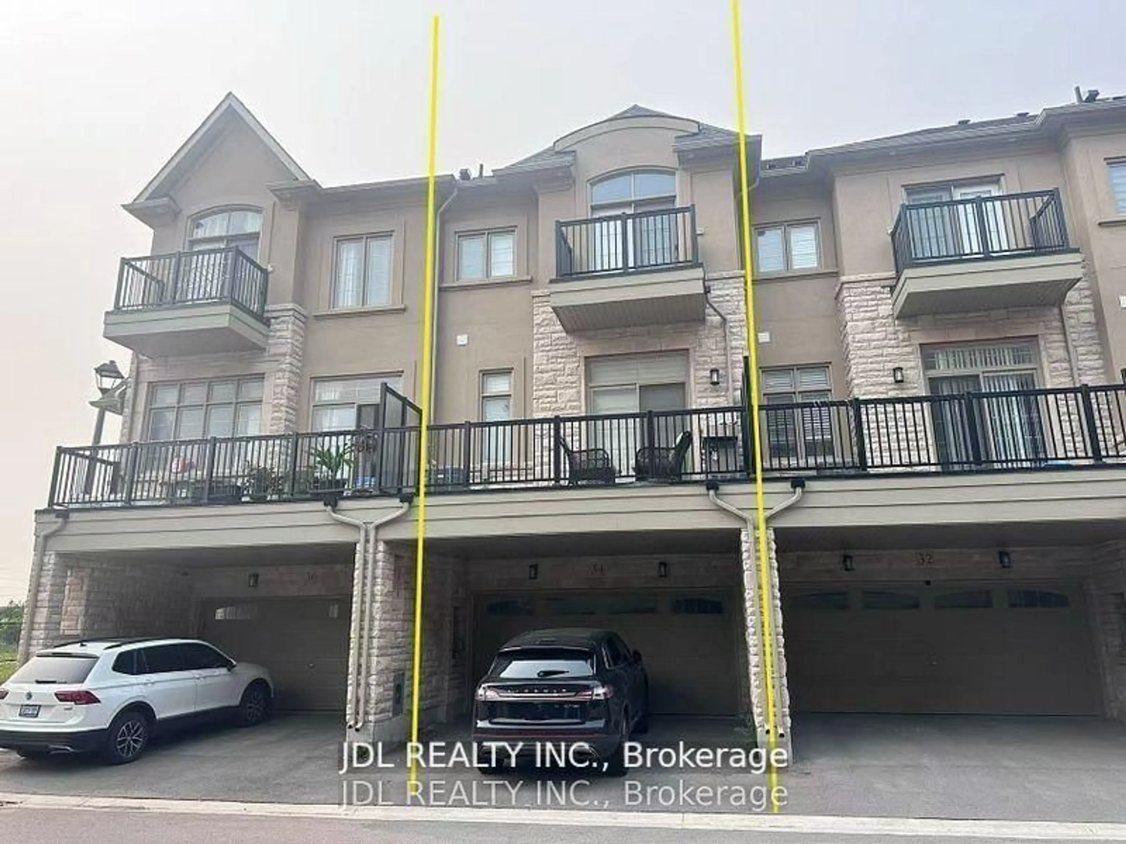 Unknown for 34 Royal Aberdeen Rd Rd, Markham Ontario L6C 0Y5