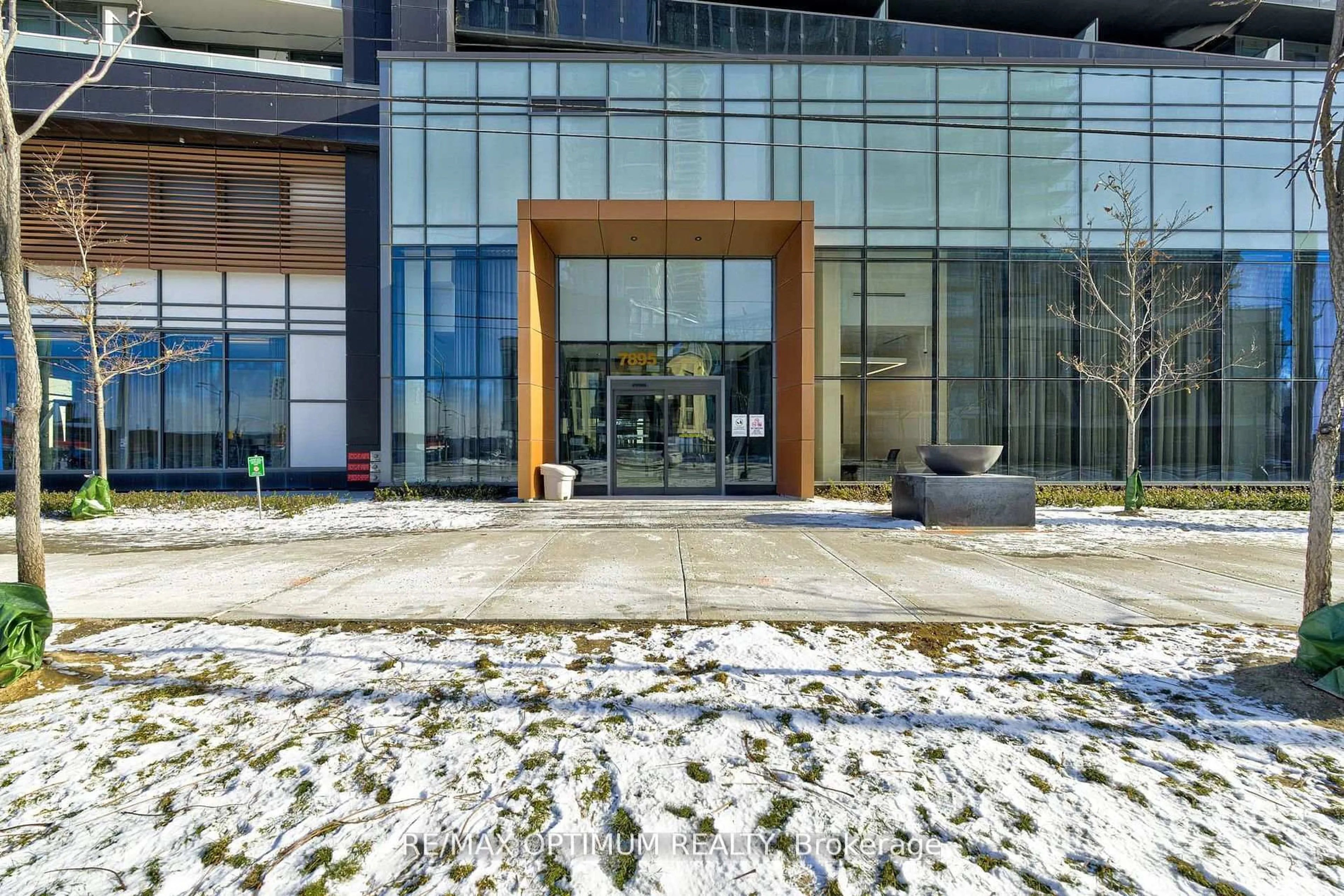 Unknown for 7895 Jane St #1209, Vaughan Ontario L4K 2M7