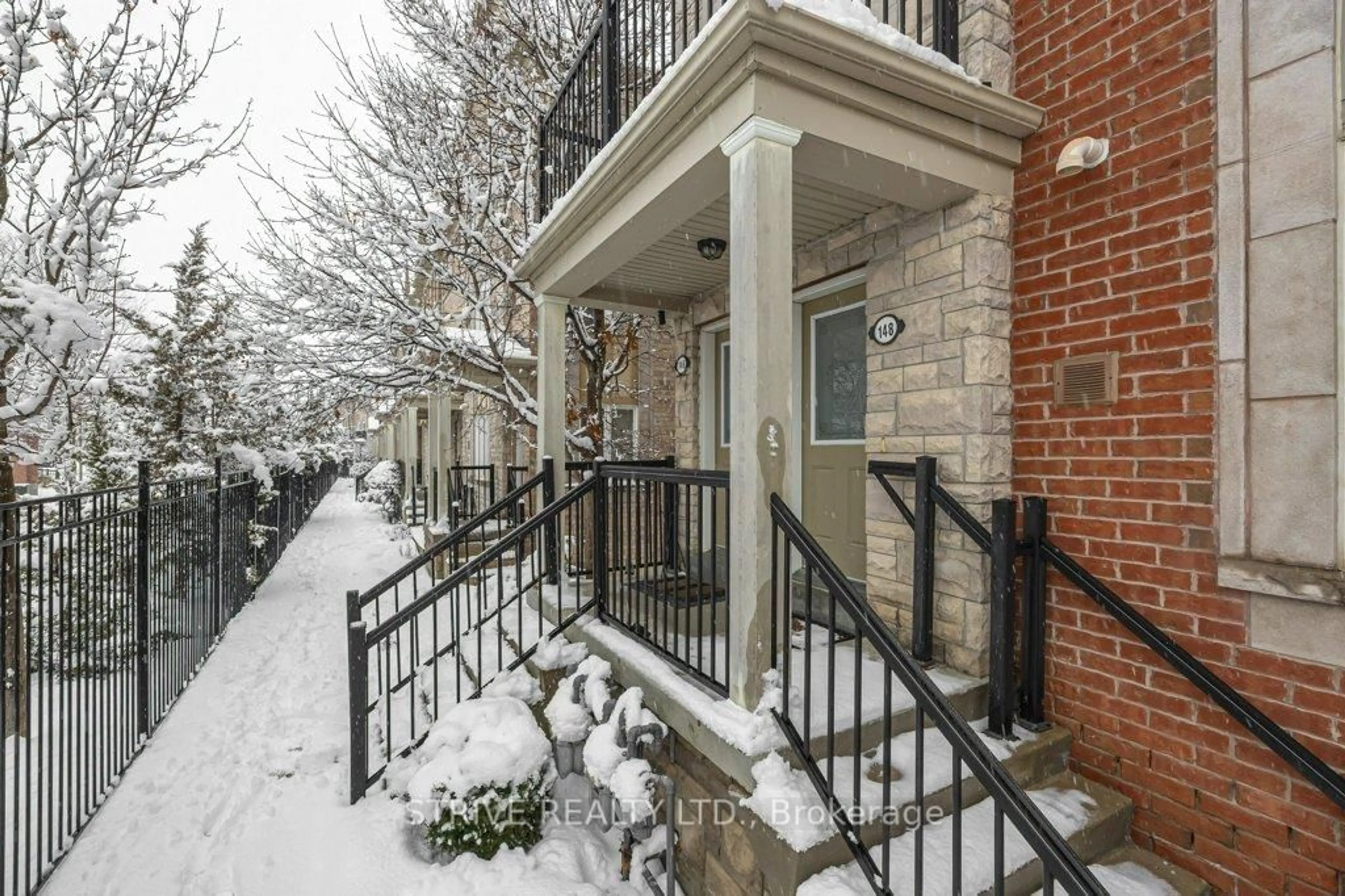 Unknown for 148 Louisbourg Way #129, Markham Ontario L6E 0C3