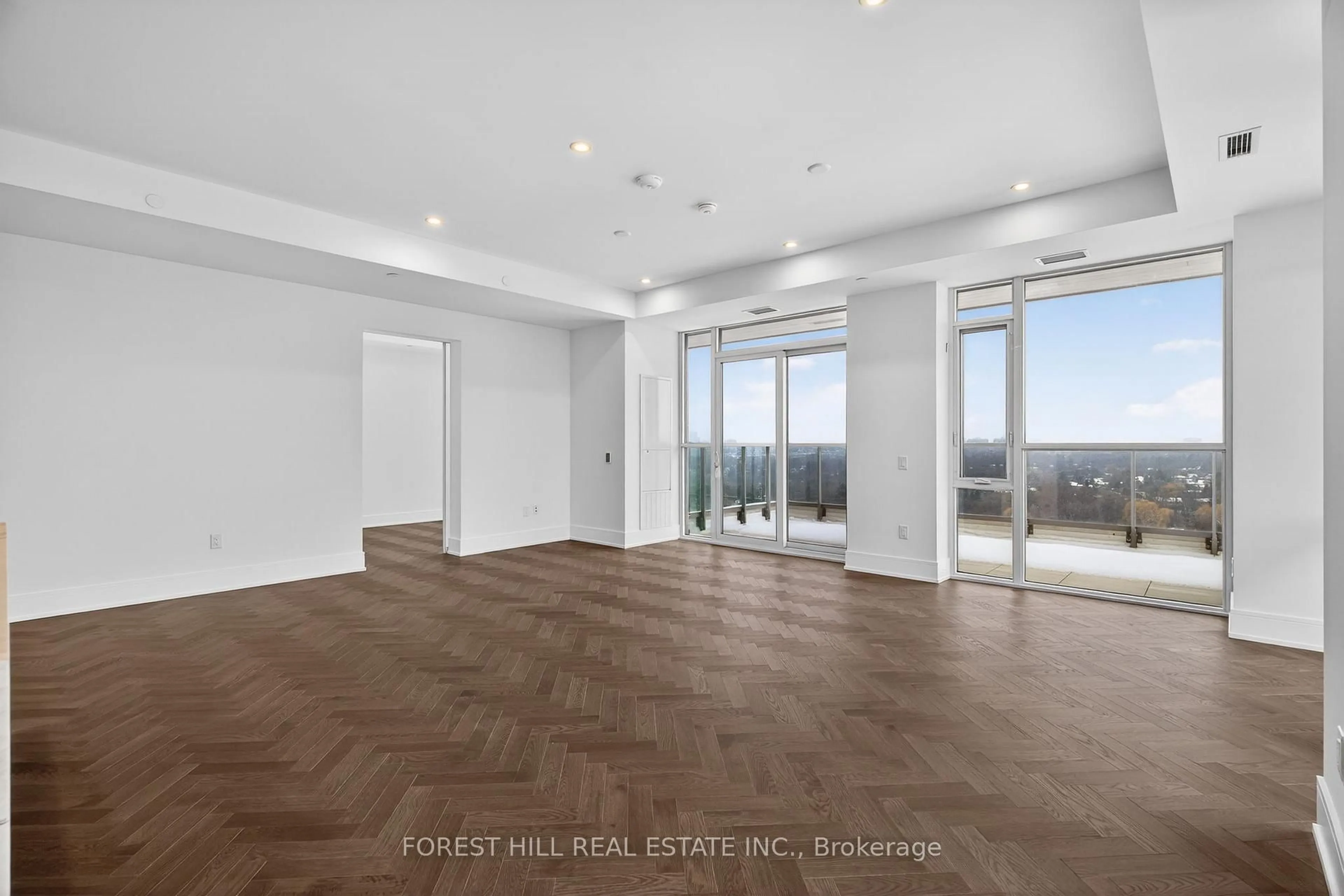 A pic of a room for 399 Royal Orchard Blvd #LPH22, Markham Ontario L3T 0H3