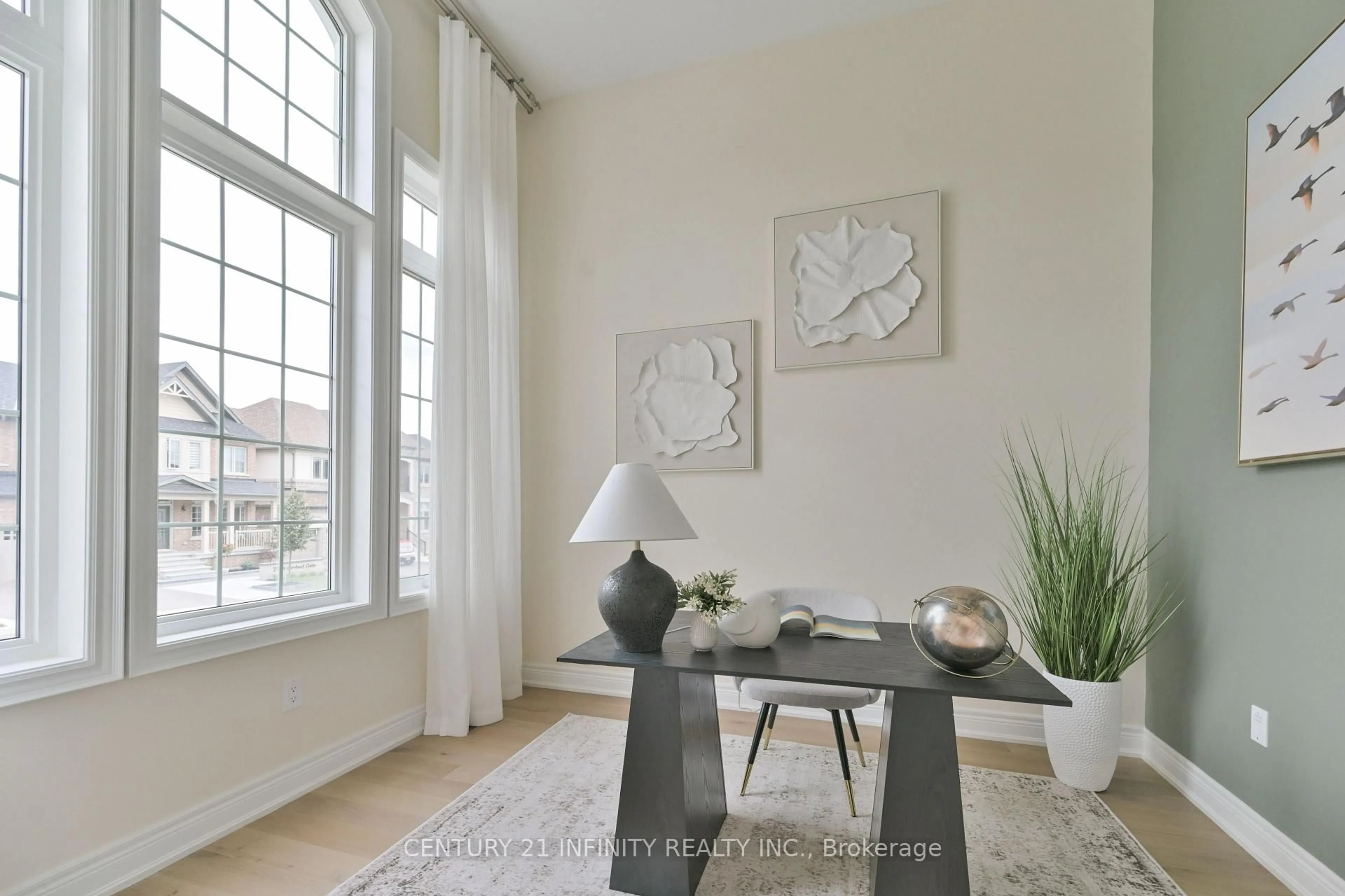 Unknown for 34 Watershed Gate, East Gwillimbury Ontario L9N 0Y6