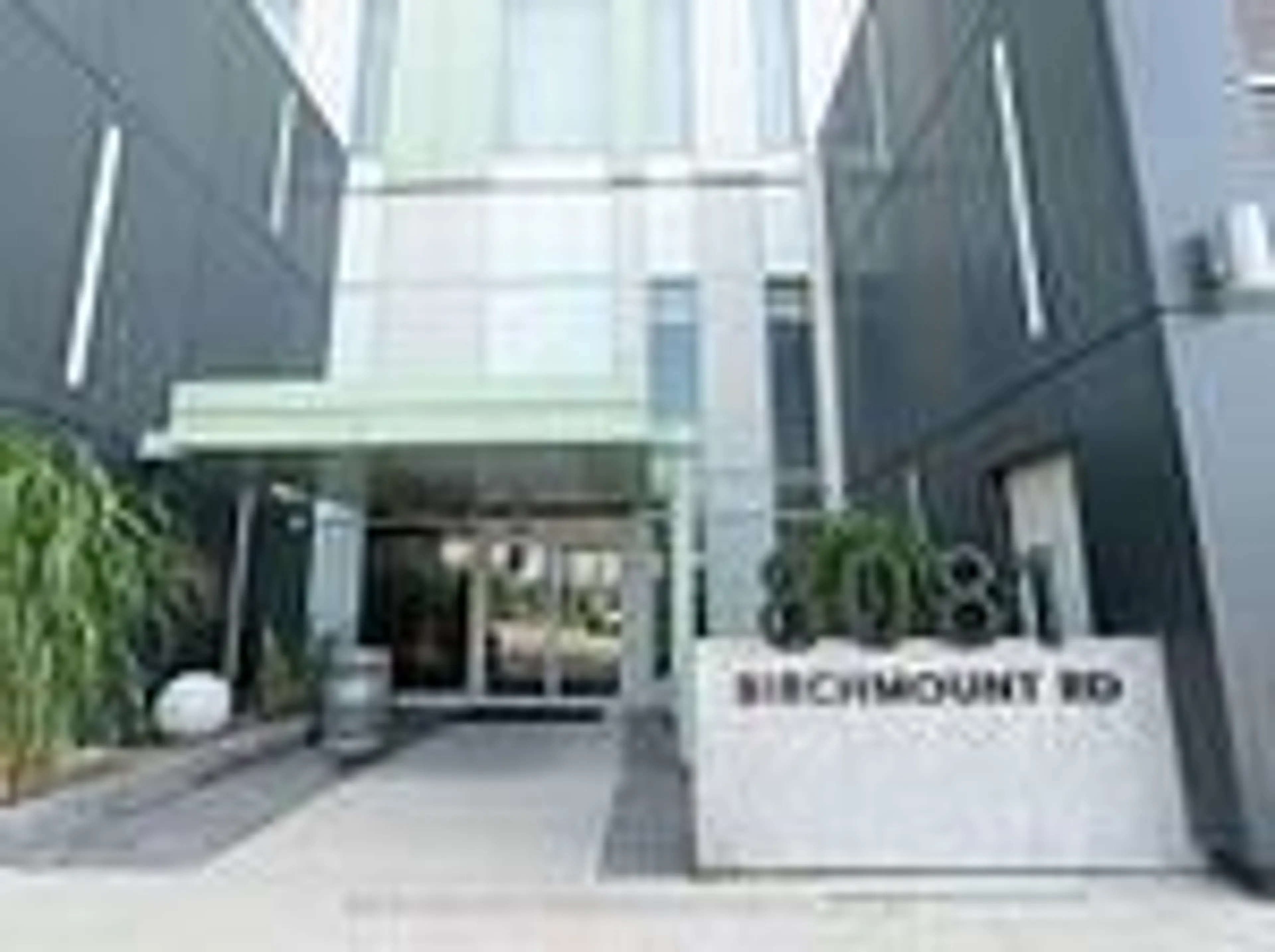 Lobby for 8081 Birchmount Rd #1511, Markham Ontario L6G 0G5