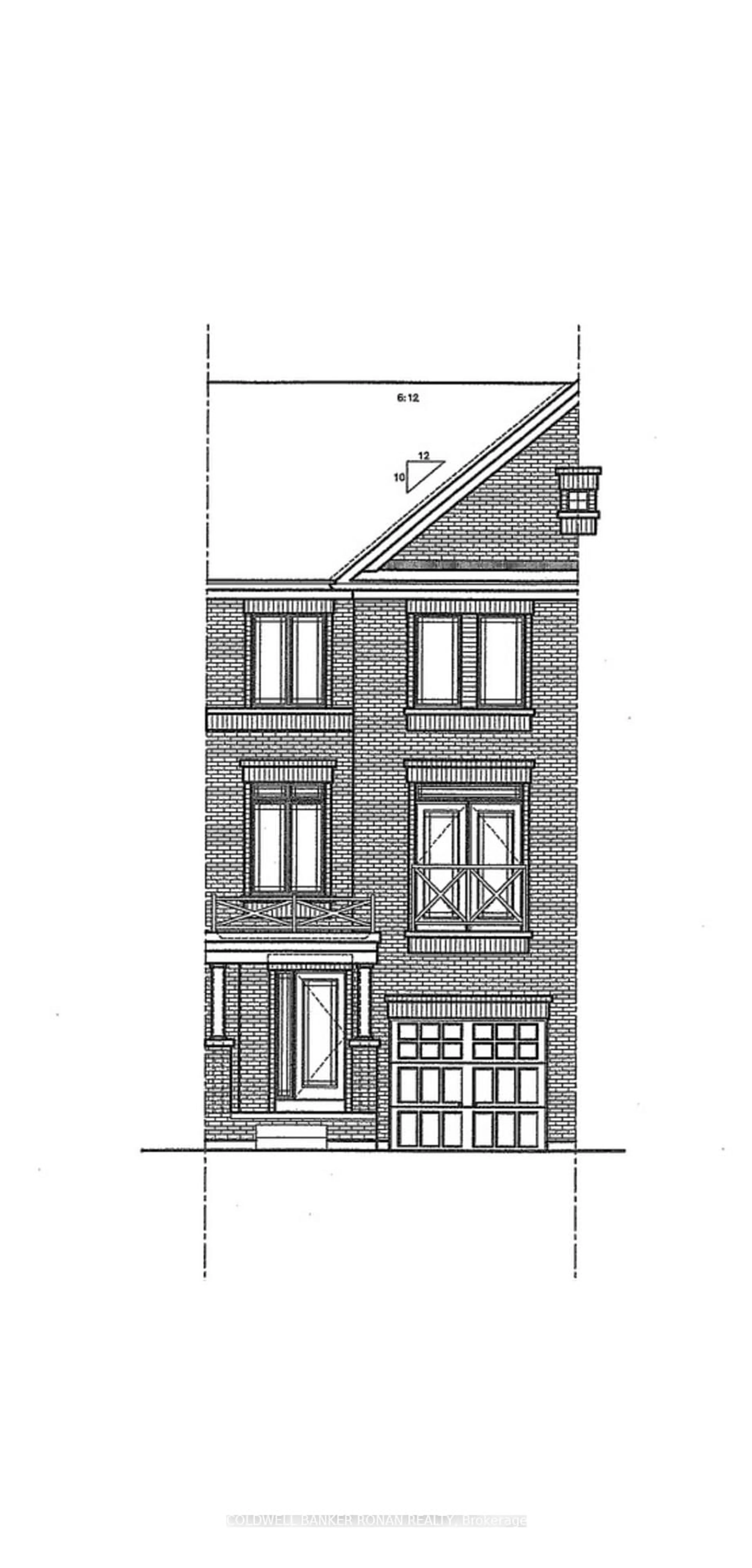 Home with brick exterior material, building for 13 Elgin Crt, Bradford West Gwillimbury Ontario L3Z 4R1