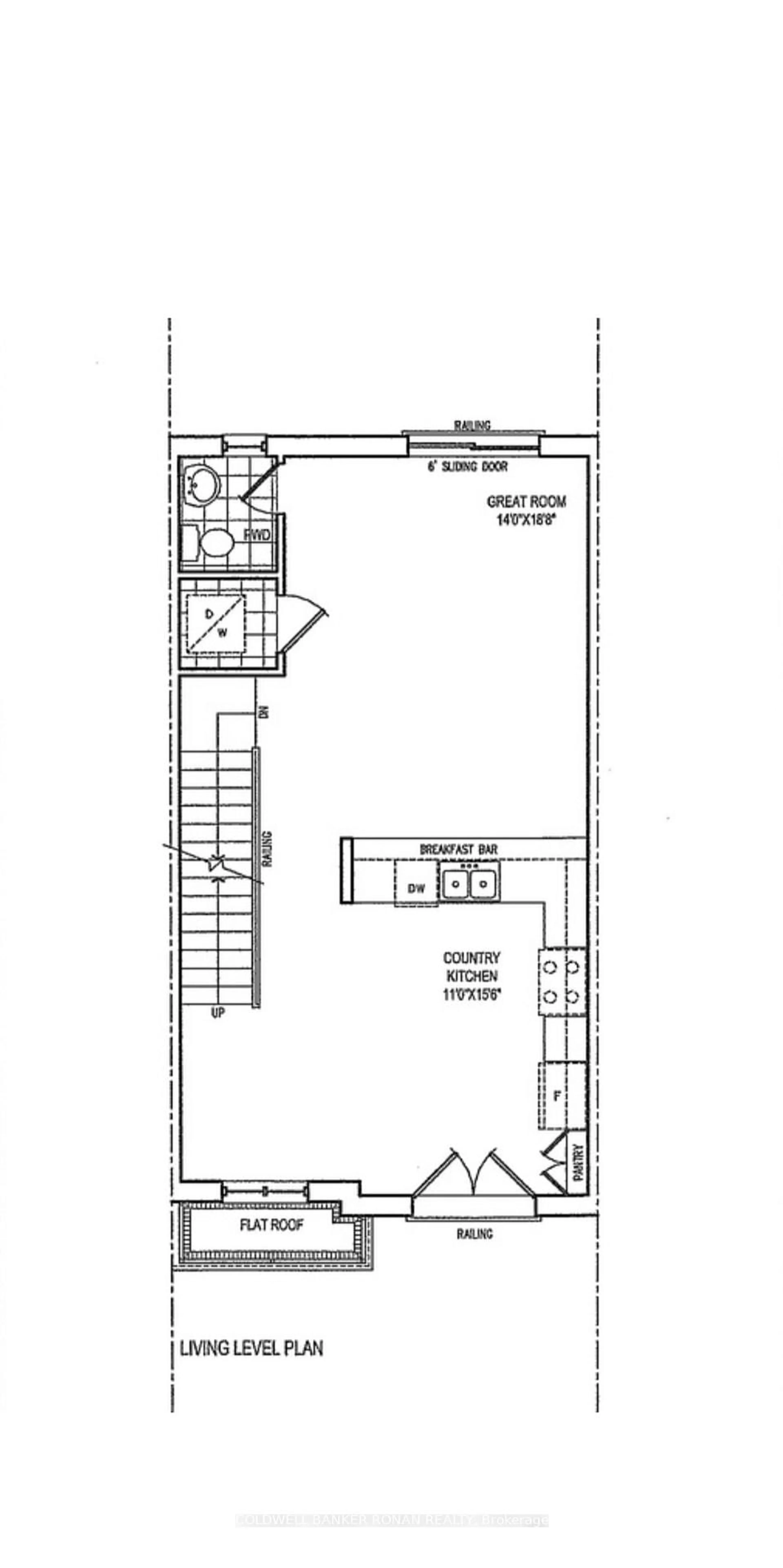 Floor plan for 13 Elgin Crt, Bradford West Gwillimbury Ontario L3Z 4R1