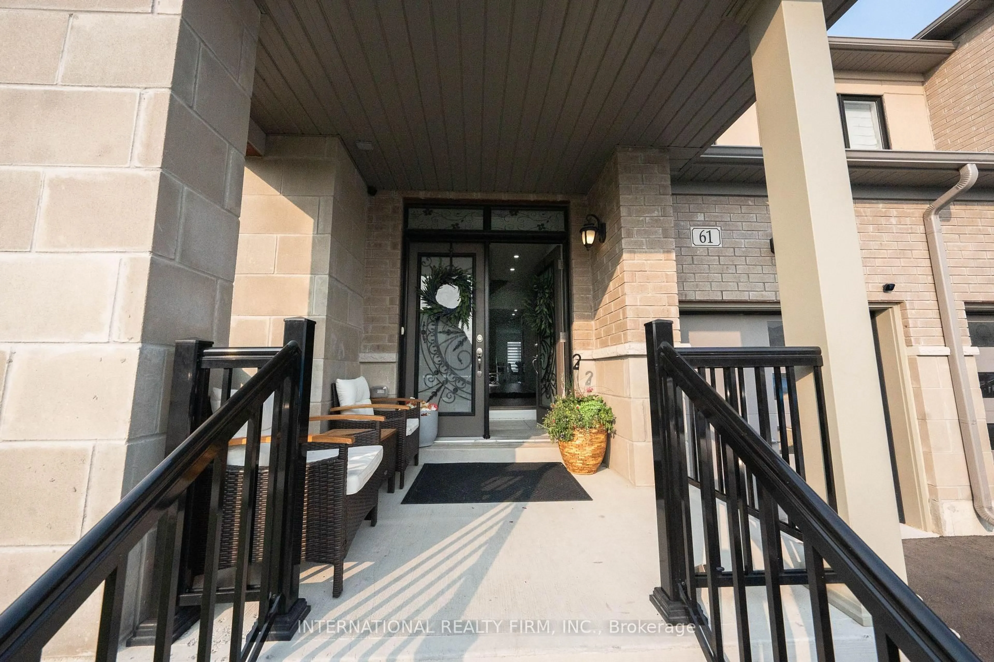 Unknown for 61 Tiberini Way, Bradford West Gwillimbury Ontario L3Z 4K3