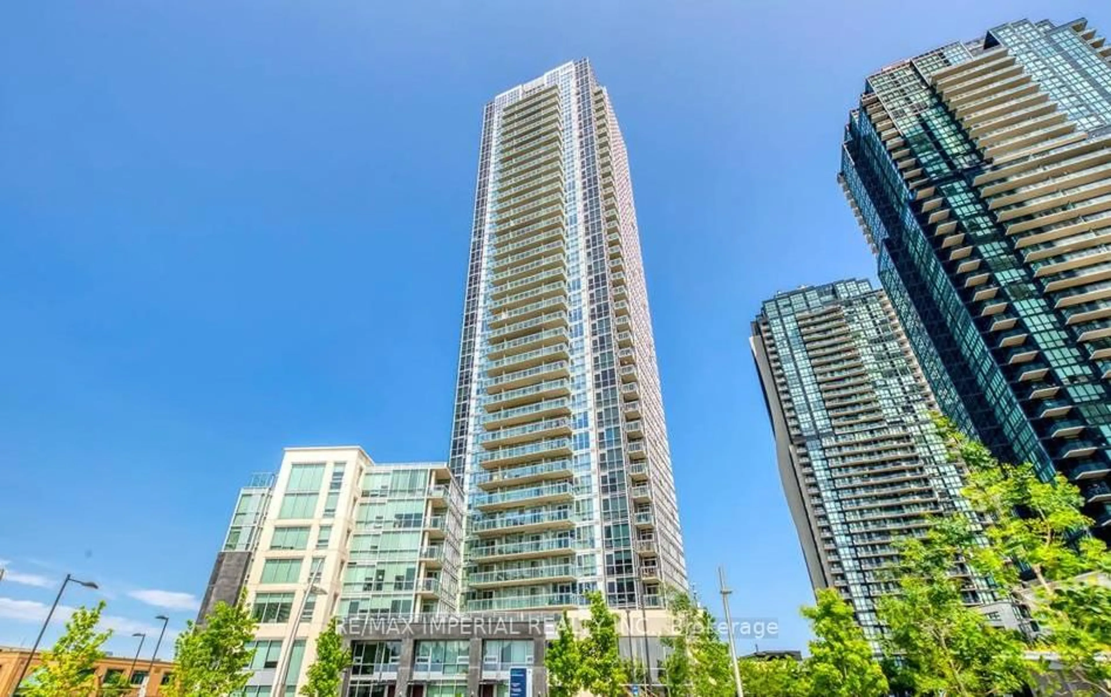 Unknown for 2916 Highway 7 Rd #1904, Vaughan Ontario L4K 0H8