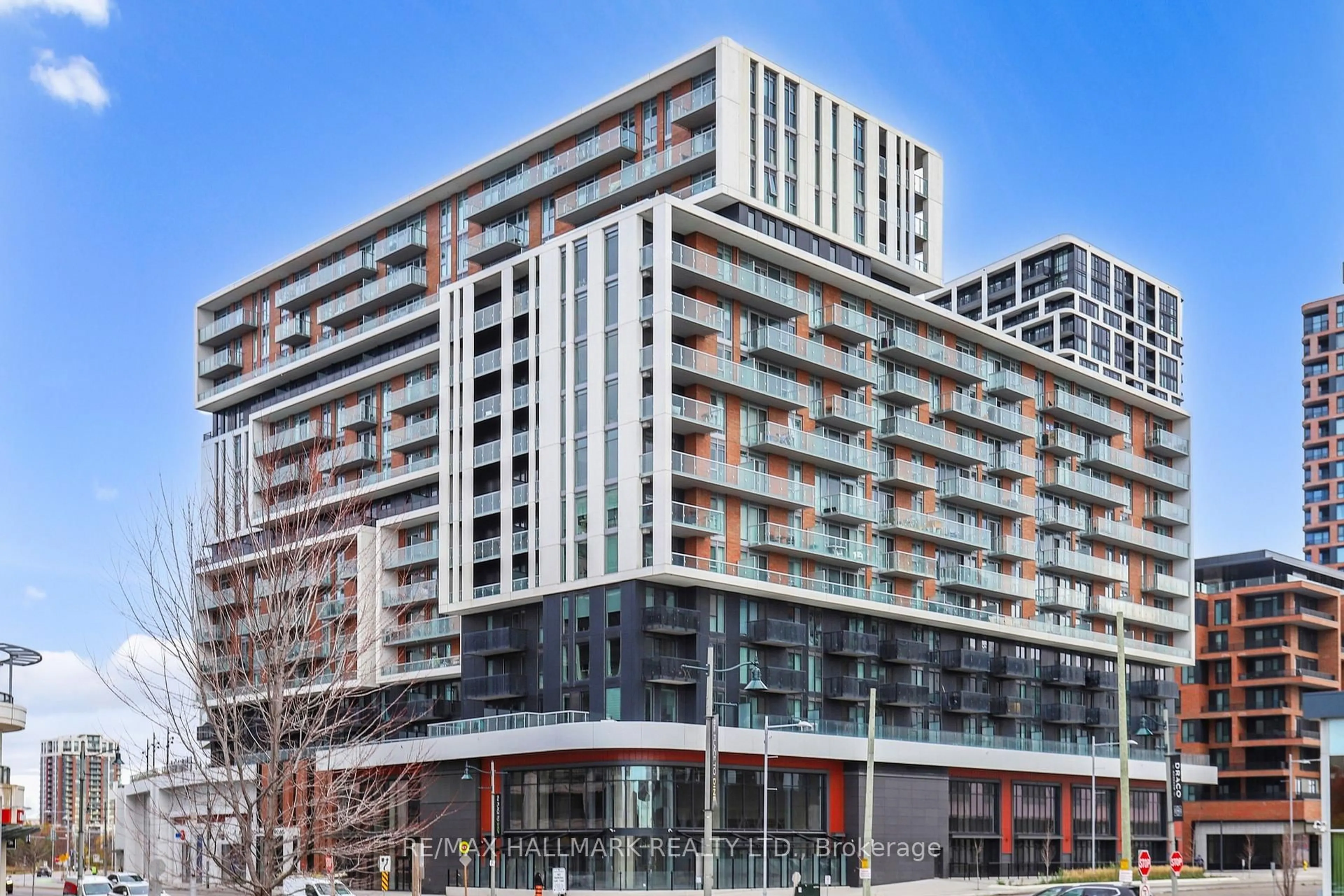 Unknown for 8119 Birchmount Rd #738, Markham Ontario L6G 0H5