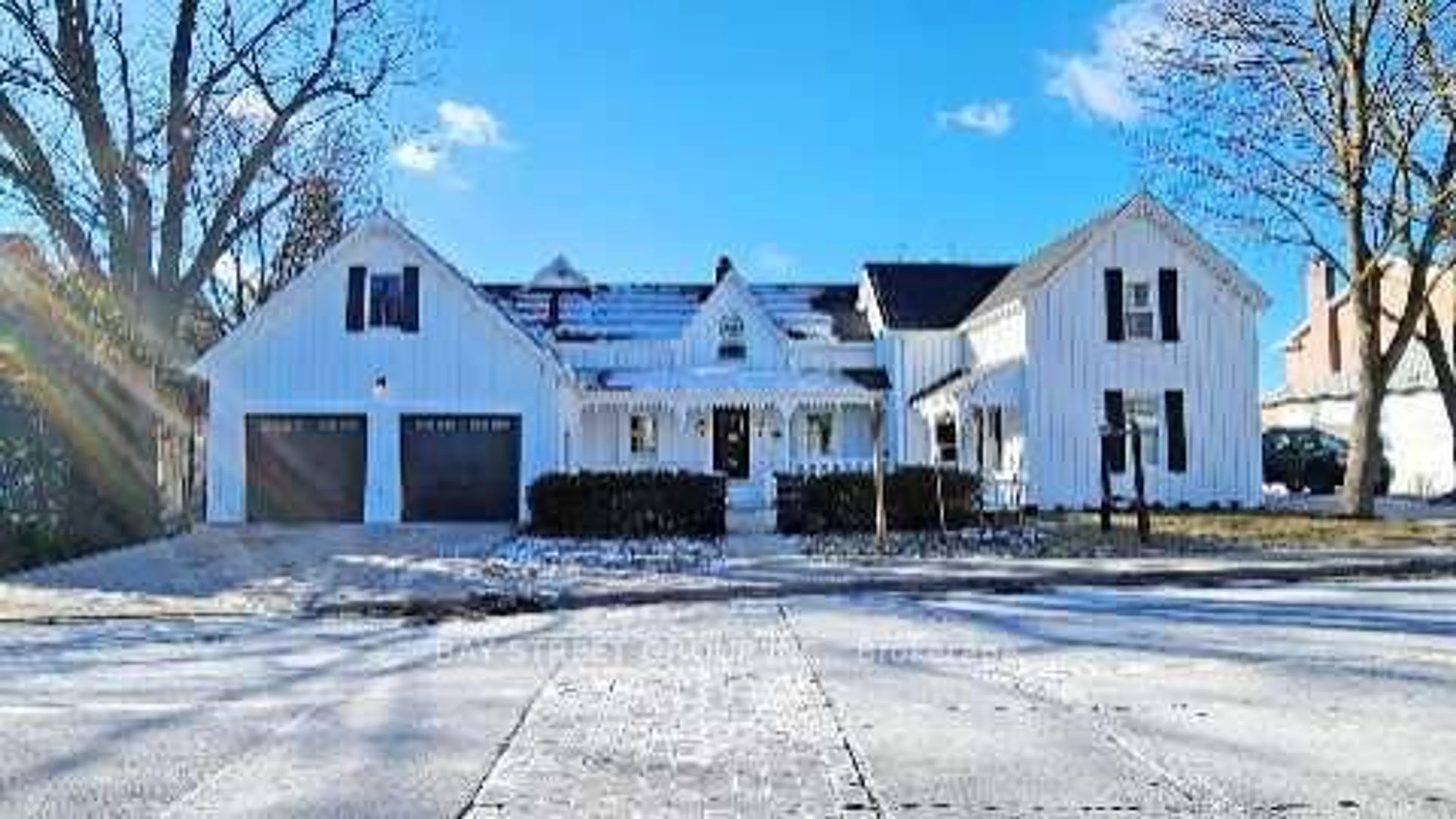 Unknown for 236 Main St, Markham Ontario L3R 2H2