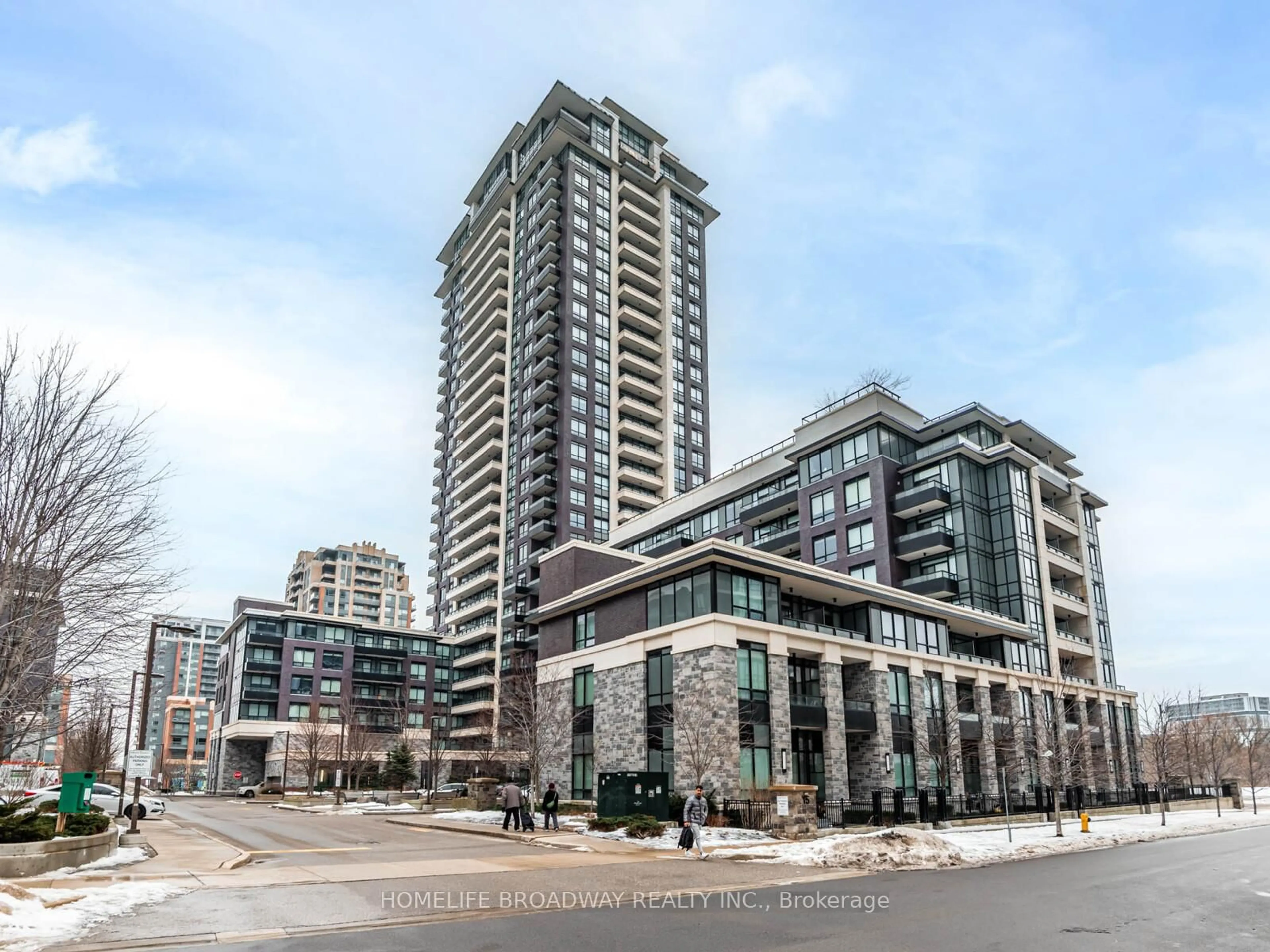 Unknown for 15 Water Walk Dr #720, Markham Ontario L6G 0G2