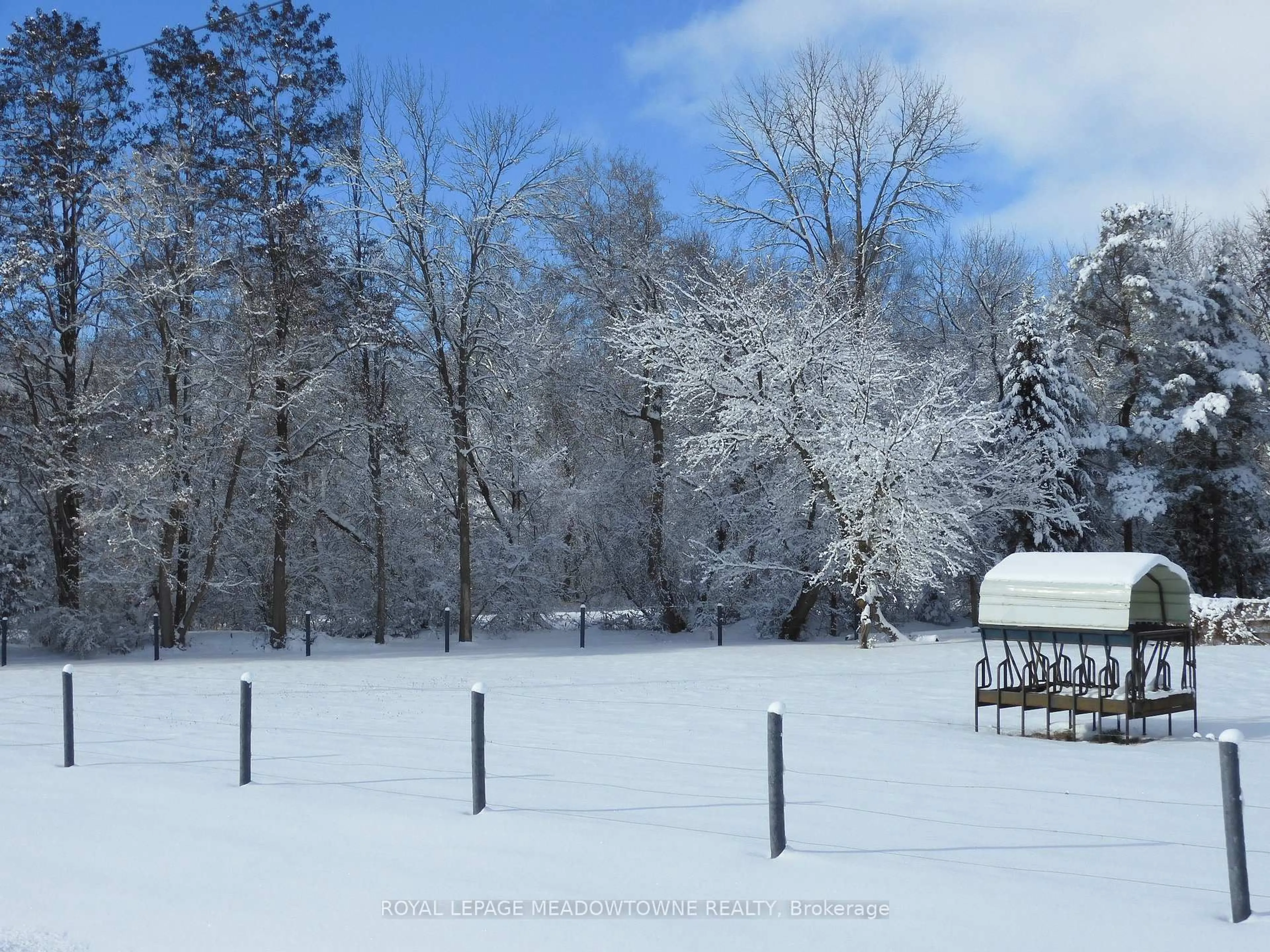 Unknown for 6824 10th Line, New Tecumseth Ontario L0G 1A0