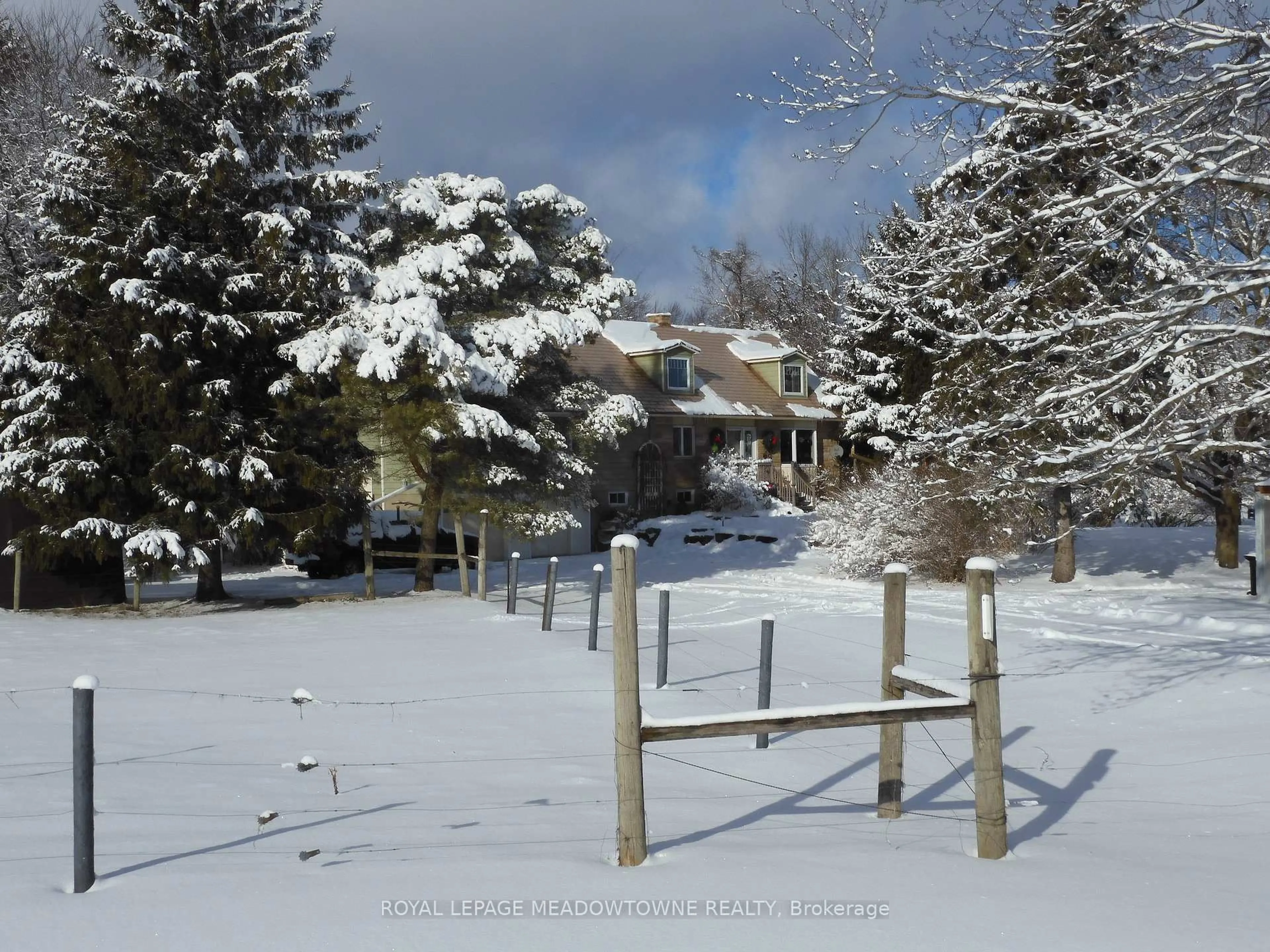 Unknown for 6824 10th Line, New Tecumseth Ontario L0G 1A0