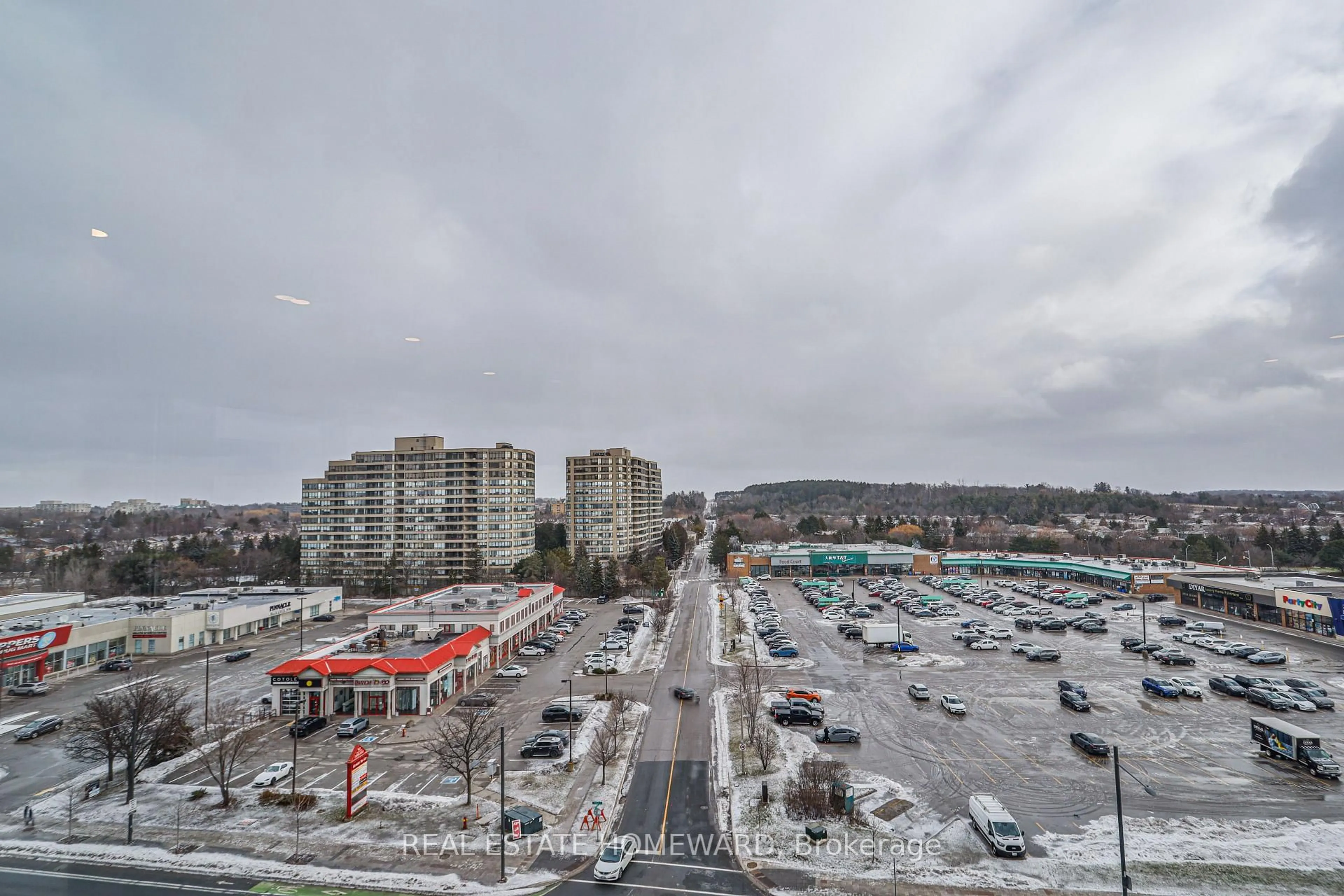 Unknown for 9600 Yonge St #911B, Richmond Hill Ontario L4C 0X3