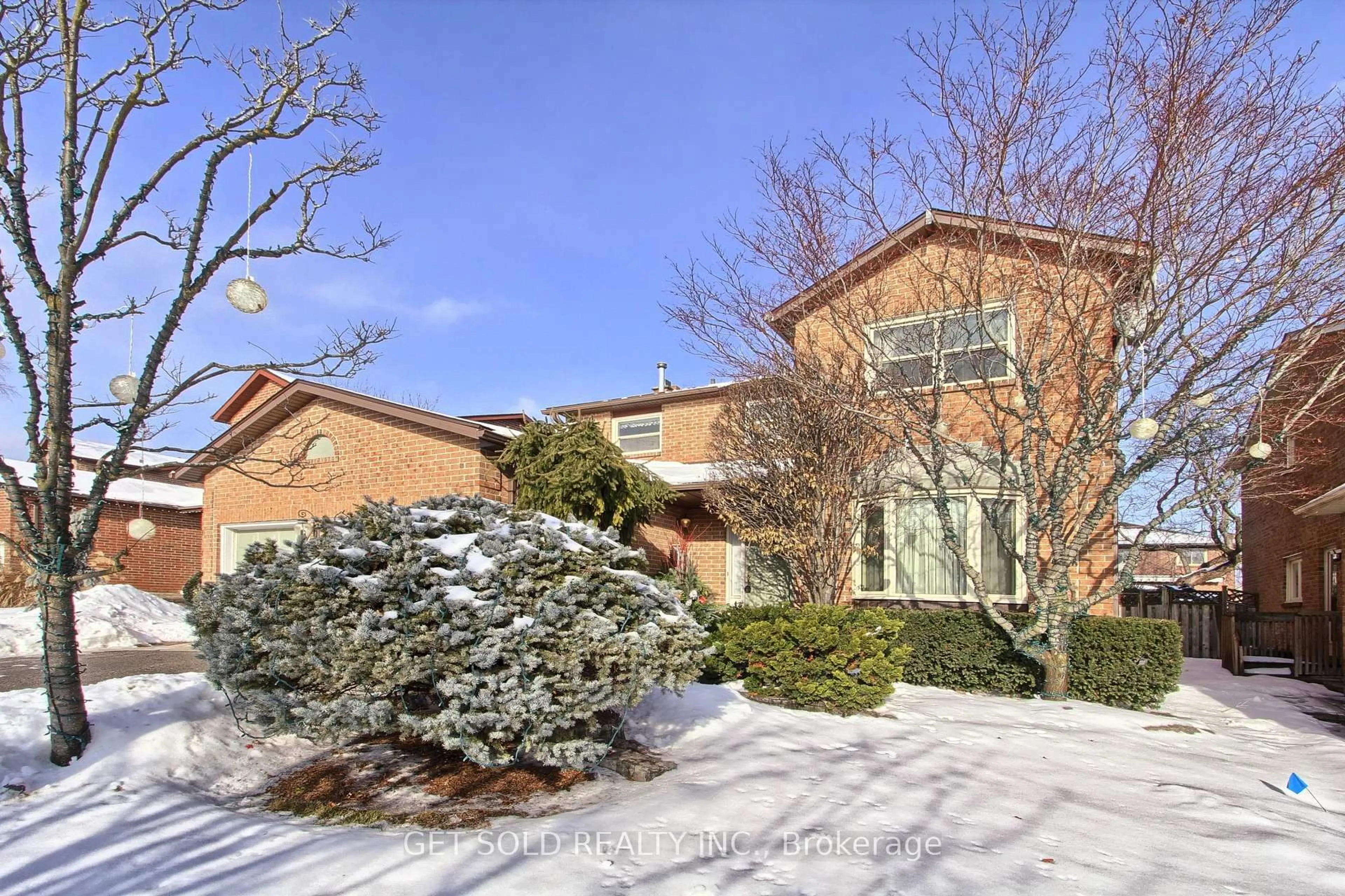 Unknown for 36 Houseman Cres, Richmond Hill Ontario L4C 7S2