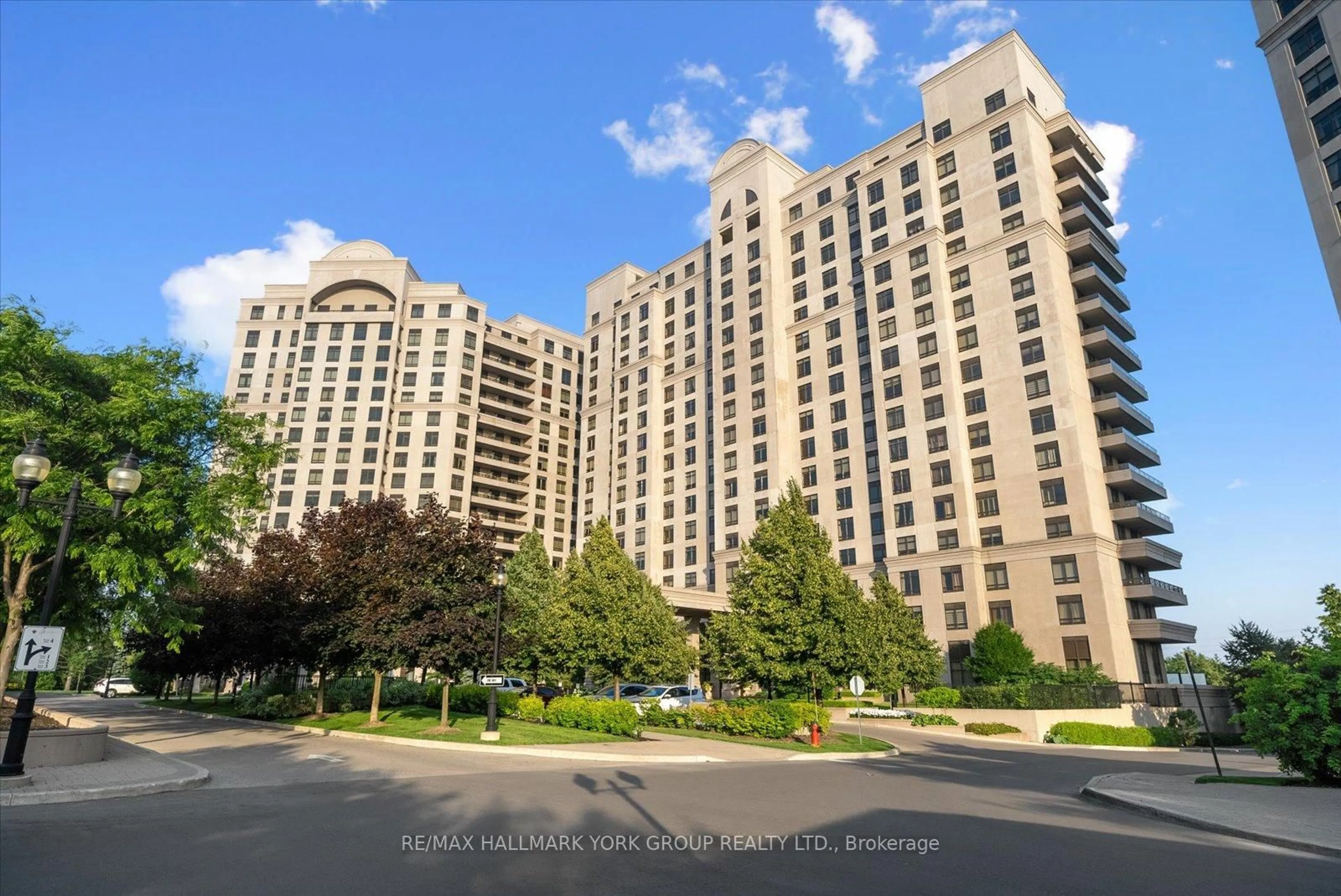 Unknown for 9245 Jane St #1601, Vaughan Ontario L6A 0J9