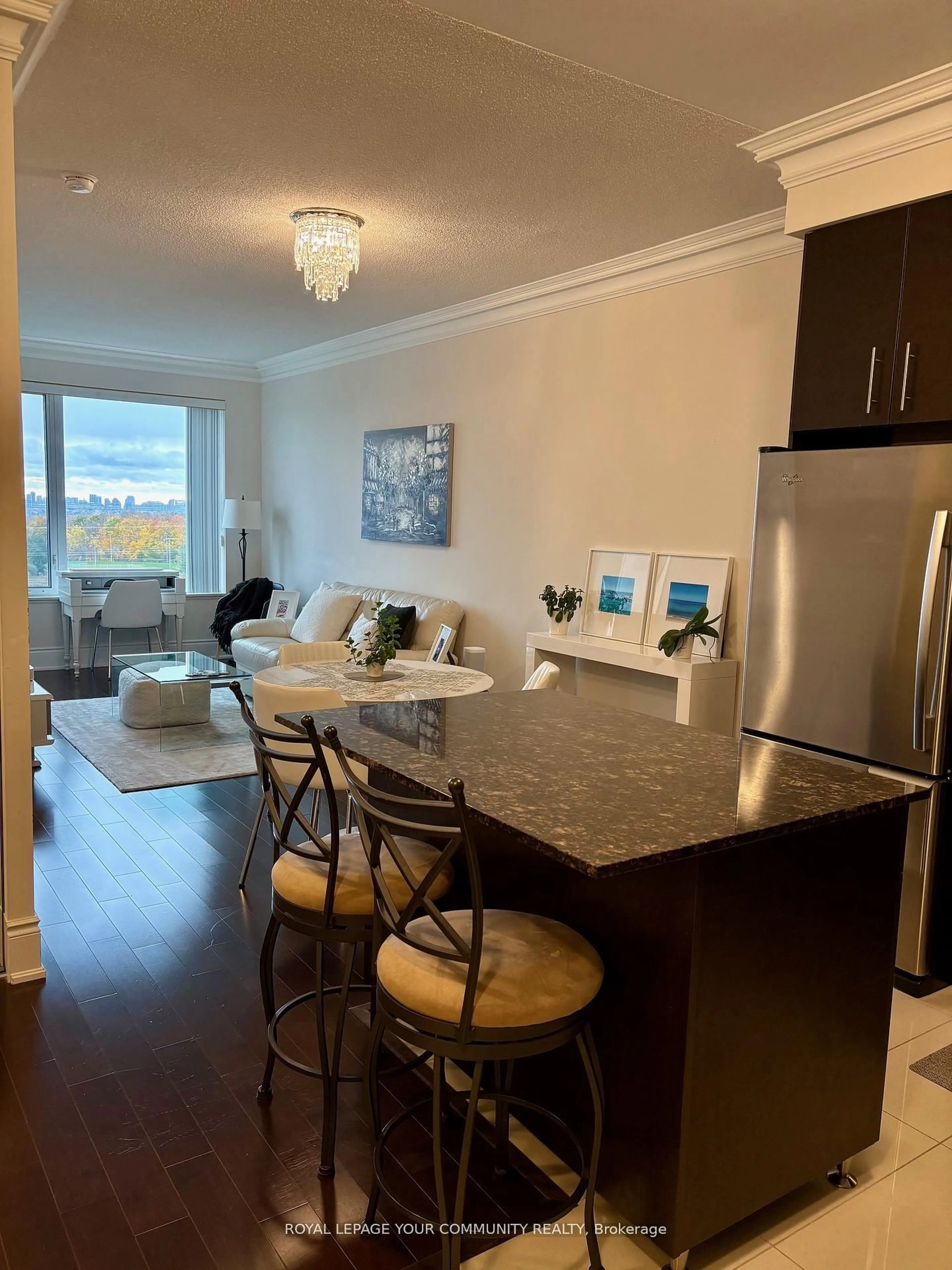 Unknown for 325 South Park Rd #RG7, Markham Ontario L3T 0B8