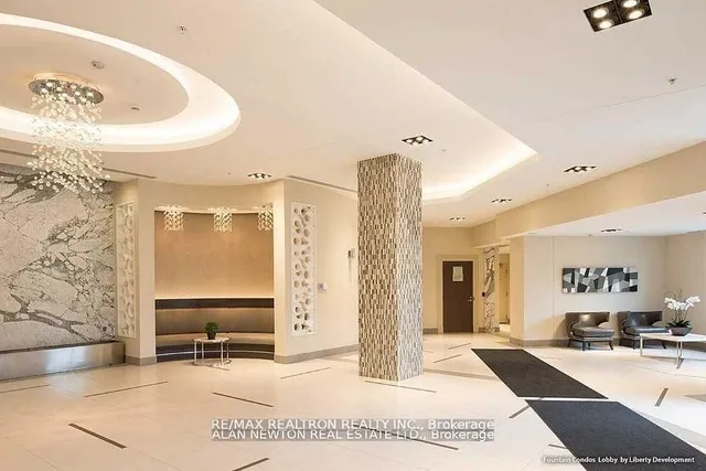 75 North Park Rd #504, Vaughan 4