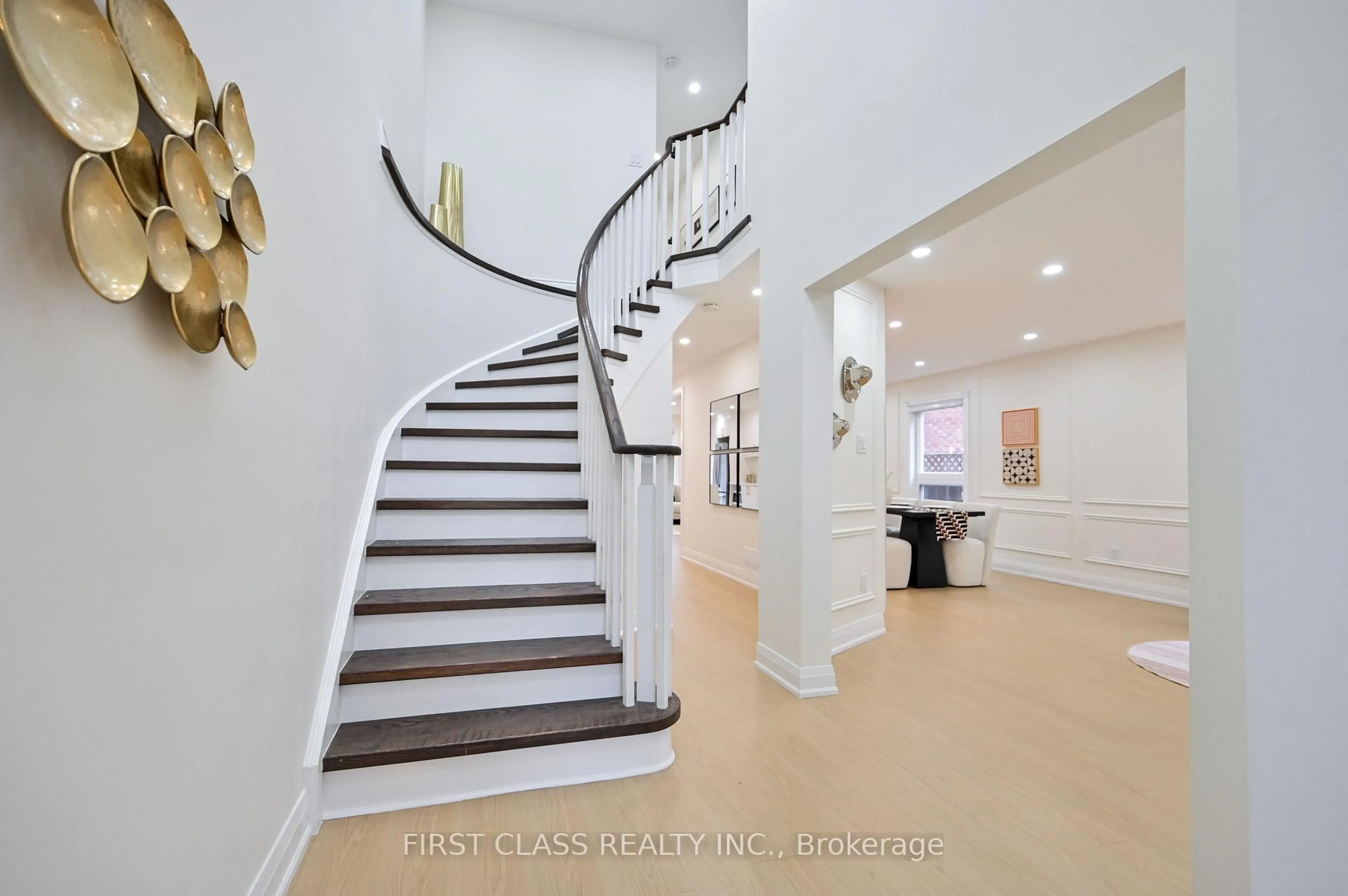 Unknown for 151 Stather Cres, Markham Ontario L3S 2X2