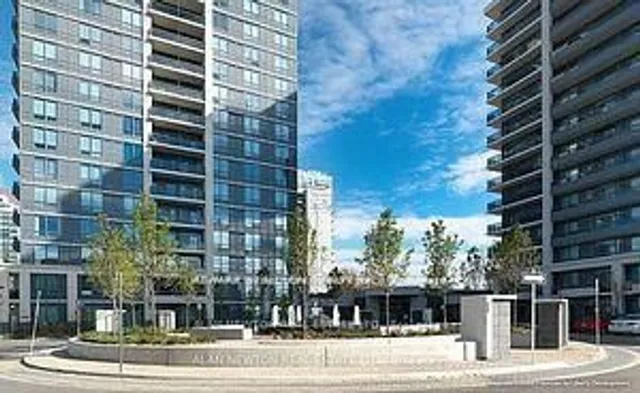 75 North Park Dr #603, Vaughan
