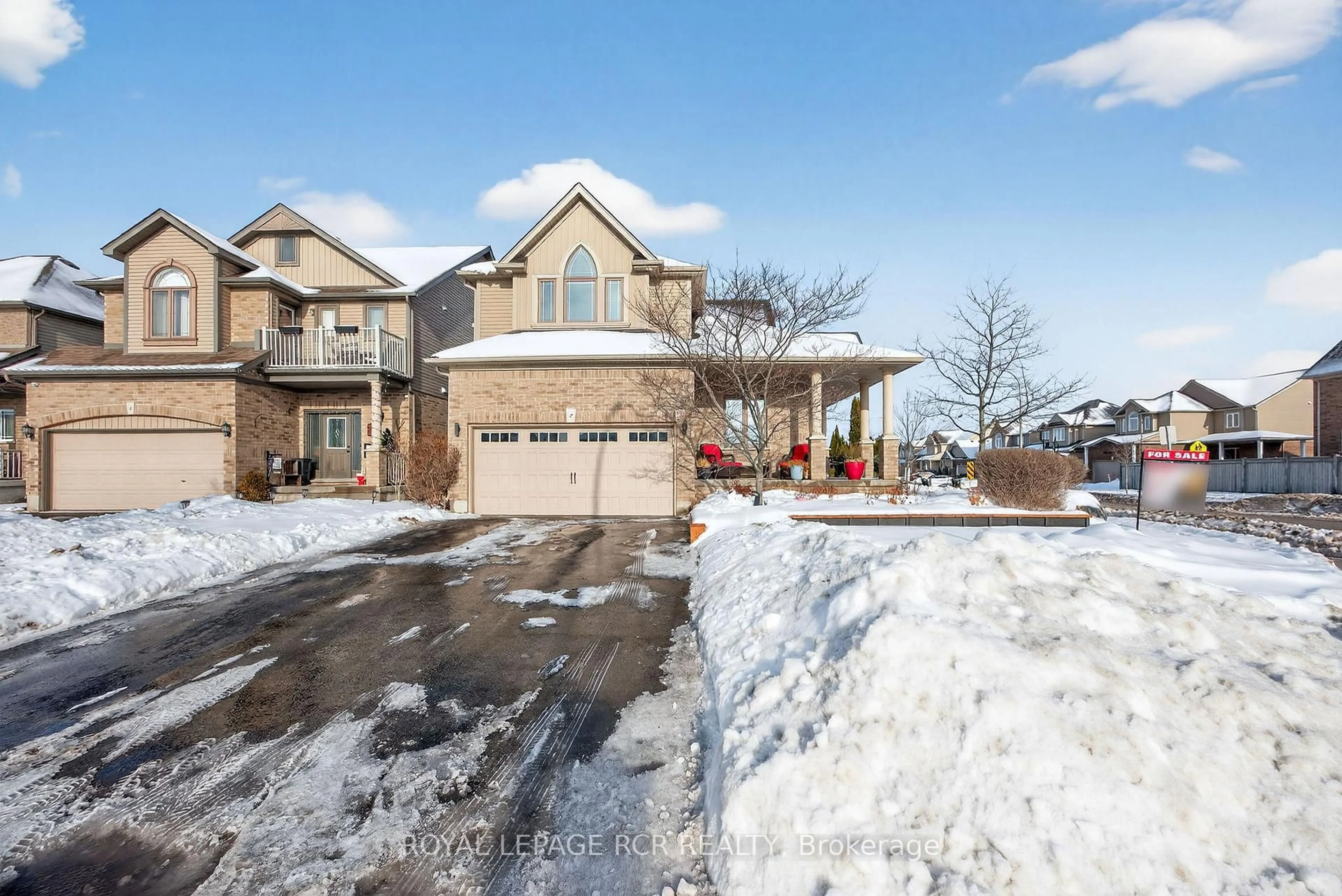 Unknown for 2 Irwin Cres, New Tecumseth Ontario L9R 0G6