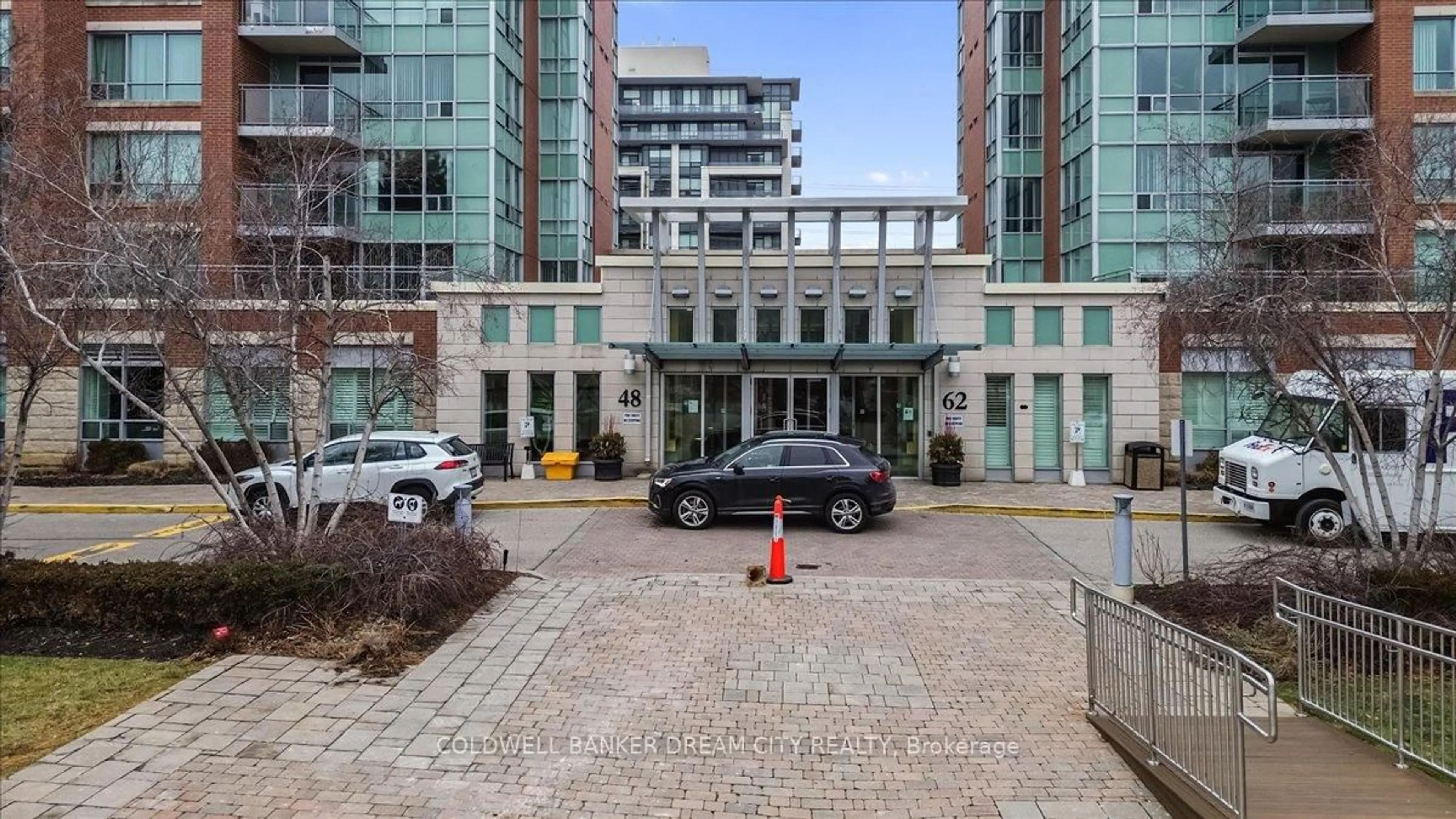 Unknown for 62 Suncrest Blvd #723, Markham Ontario L3T 7Y6