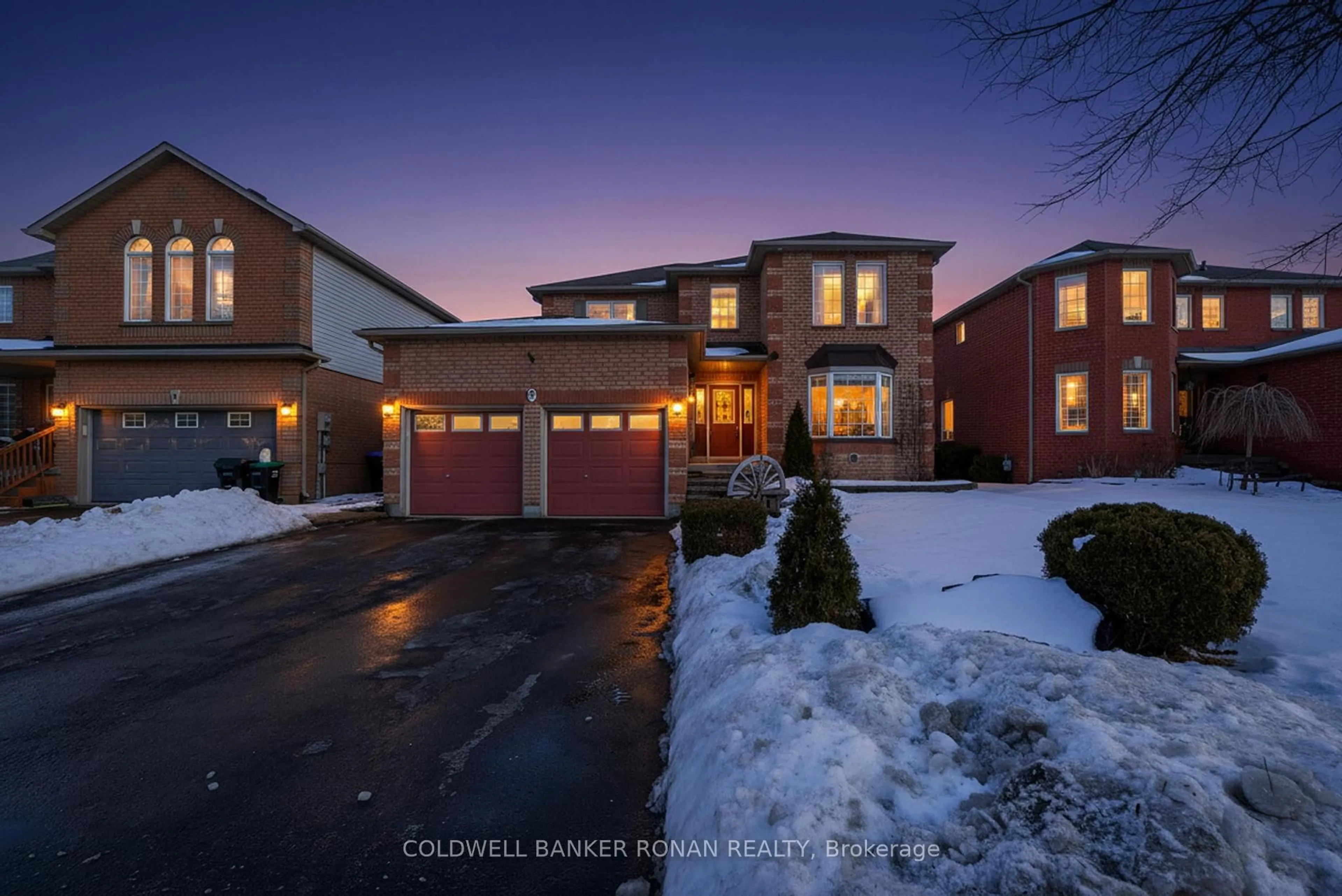 Unknown for 9 Reynolds Ave, New Tecumseth Ontario L0G 1A0