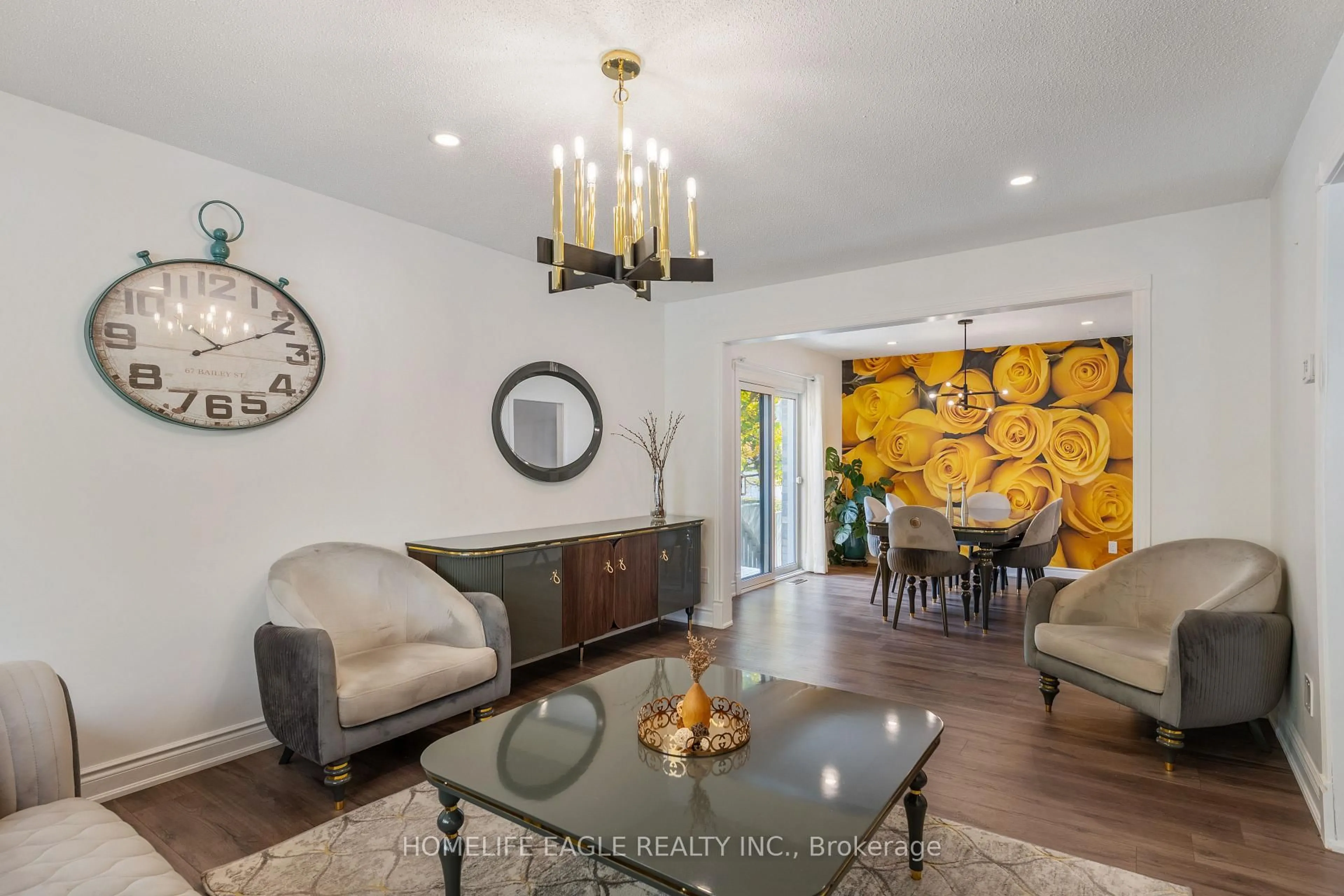 Unknown for 17 Beckett Ave, East Gwillimbury Ontario L9N 1E6