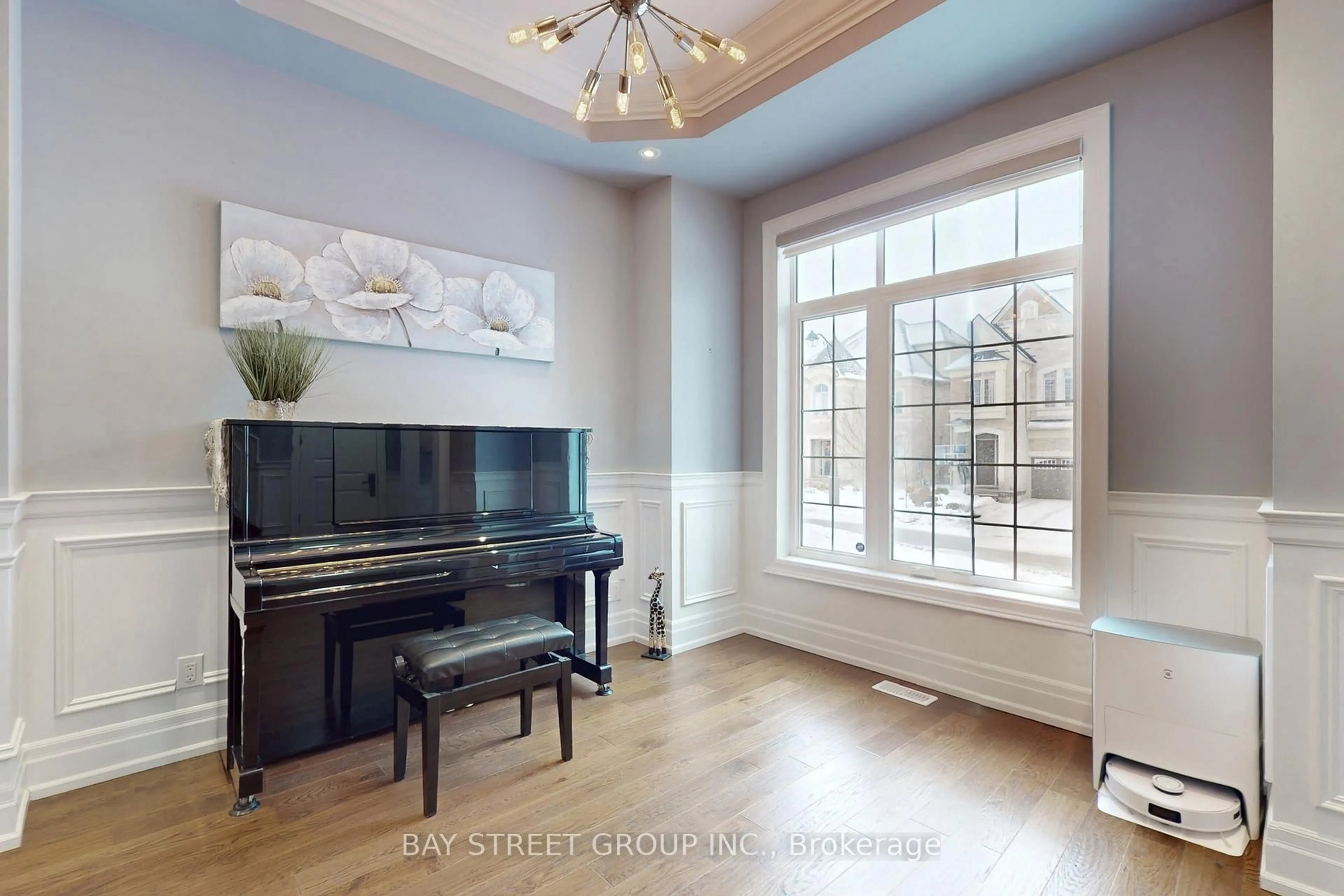 Unknown for 20 Germani Crt, Richmond Hill Ontario L4E 1E2