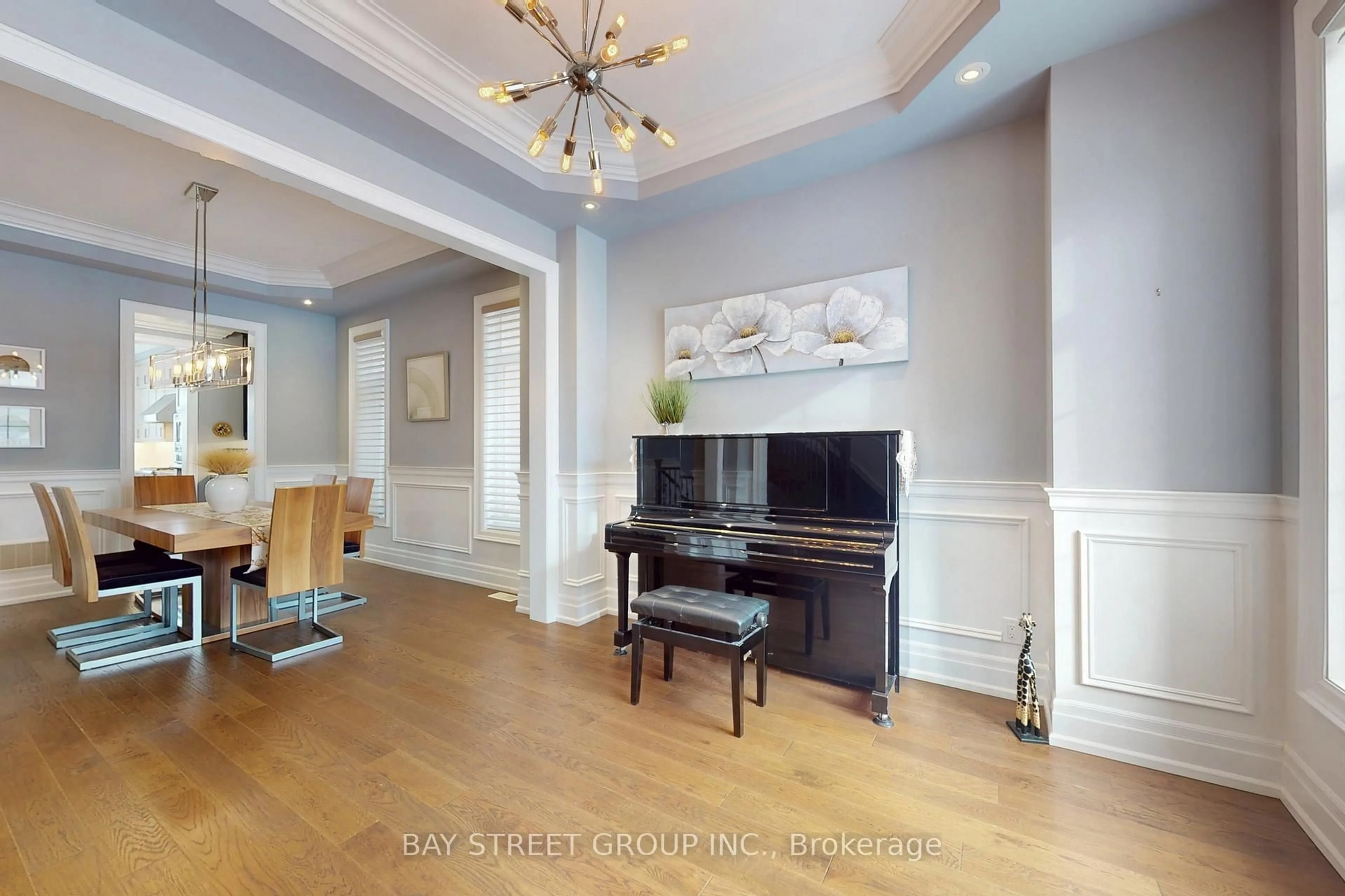 Unknown for 20 Germani Crt, Richmond Hill Ontario L4E 1E2