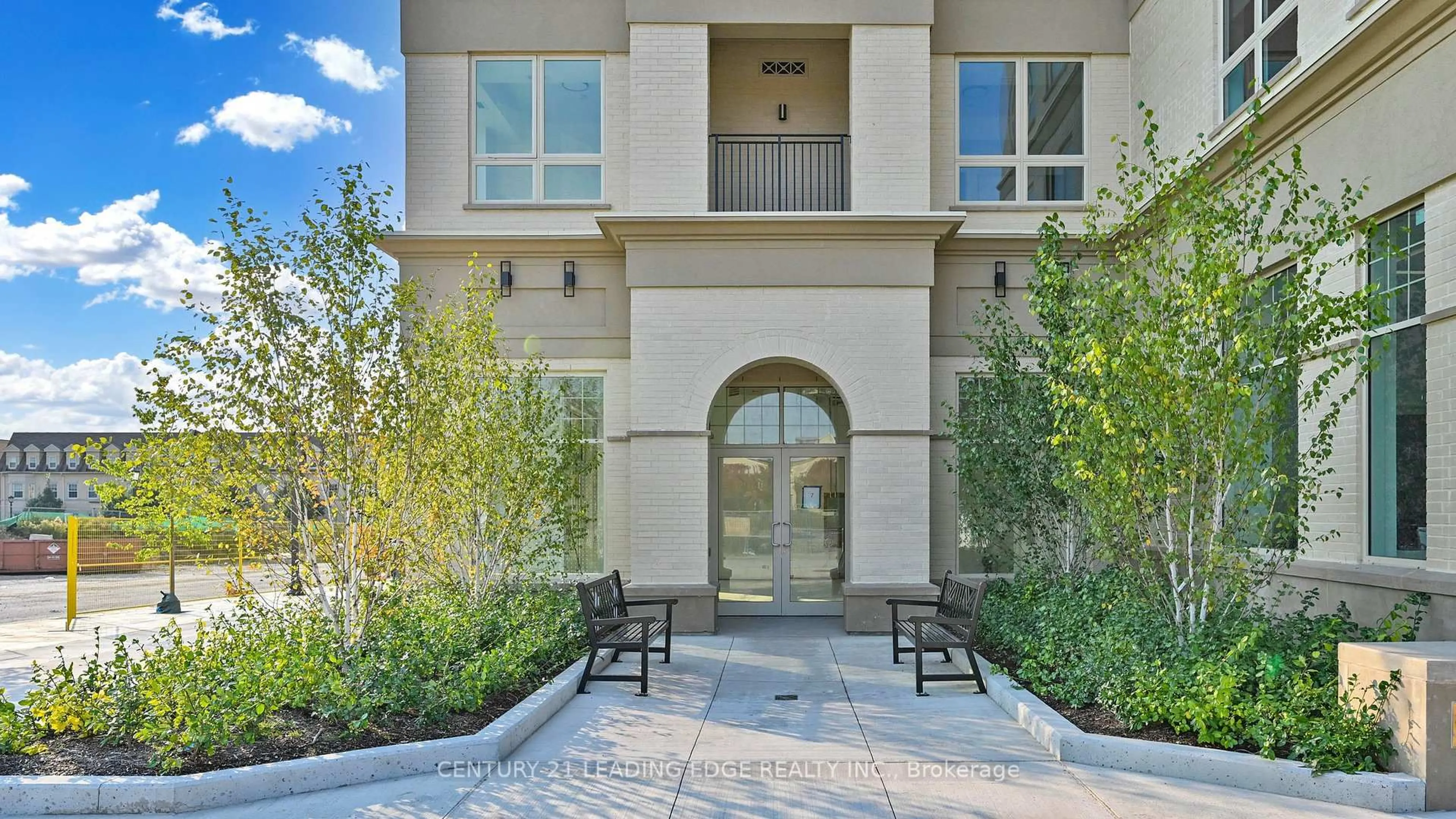 Unknown for 101 Cathedral High St #Ph19, Markham Ontario L6C 0P1