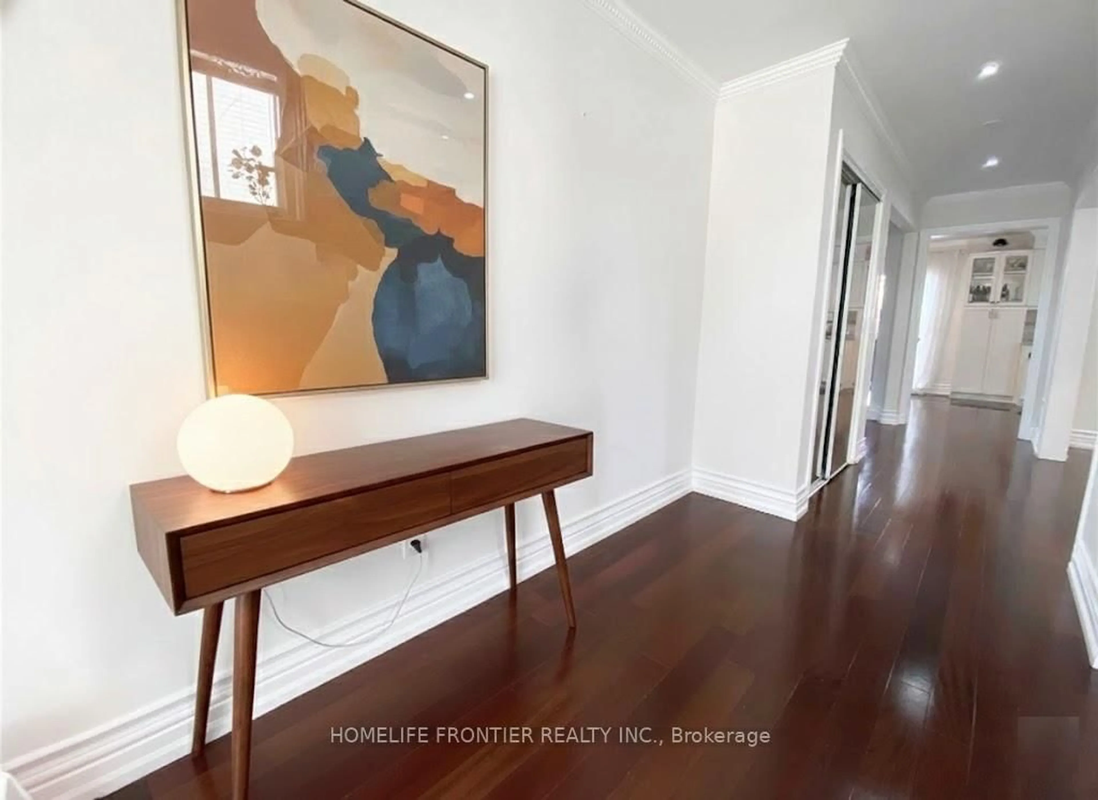 Indoor entryway for 150 Maria Antonia Rd, Vaughan Ontario L4H 2S8