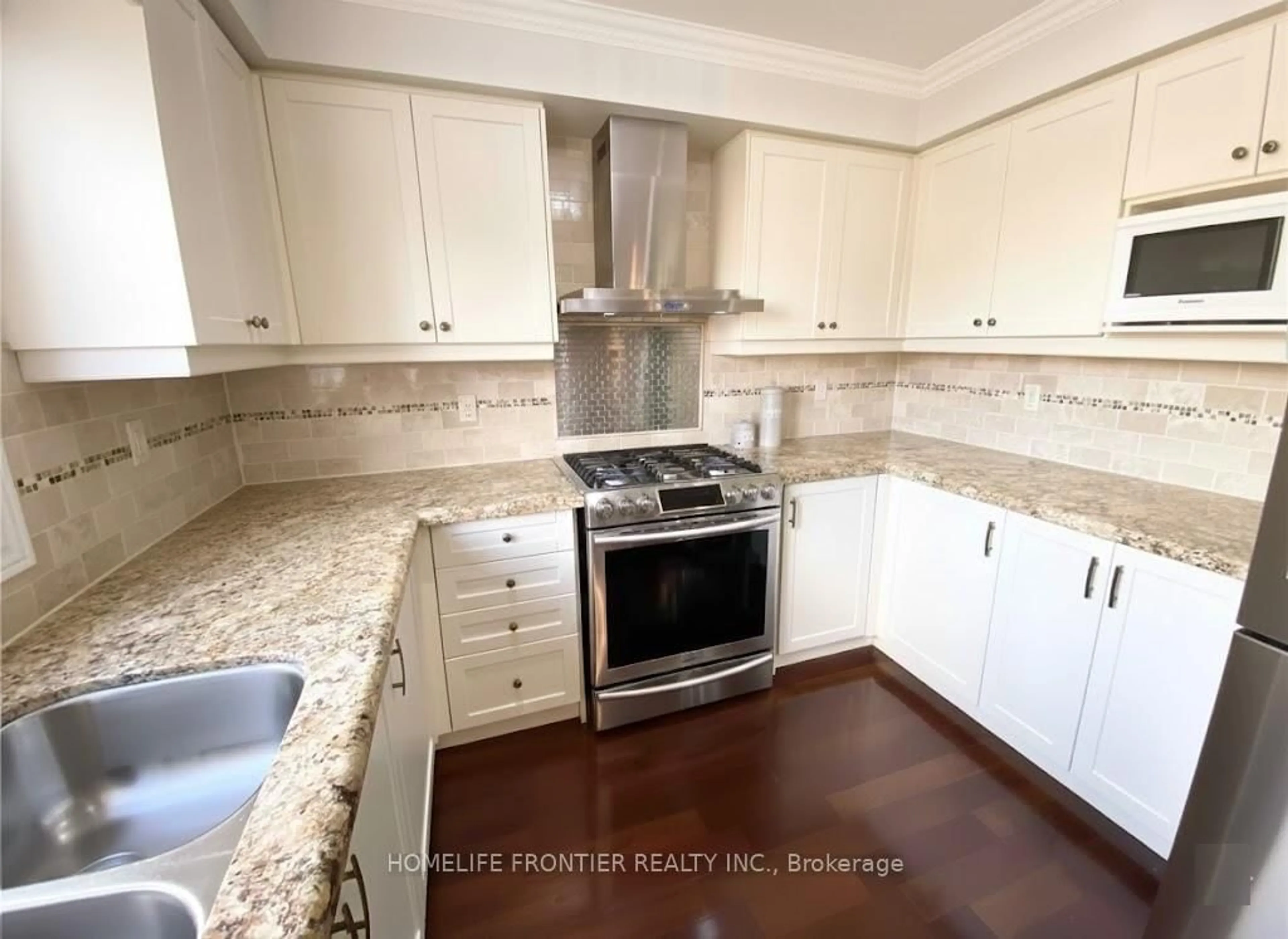 Unknown for 150 Maria Antonia Rd, Vaughan Ontario L4H 2S8