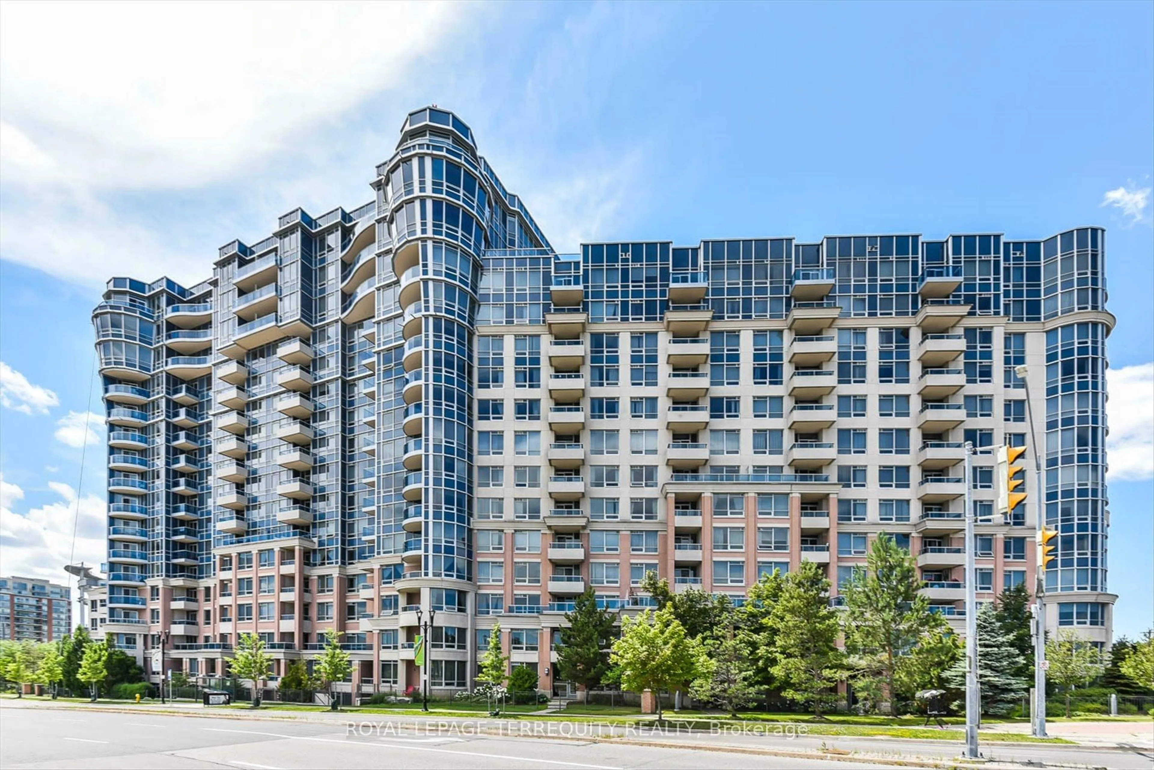 Unknown for 23 Cox Blvd #1287, Markham Ontario L3R 7Z9