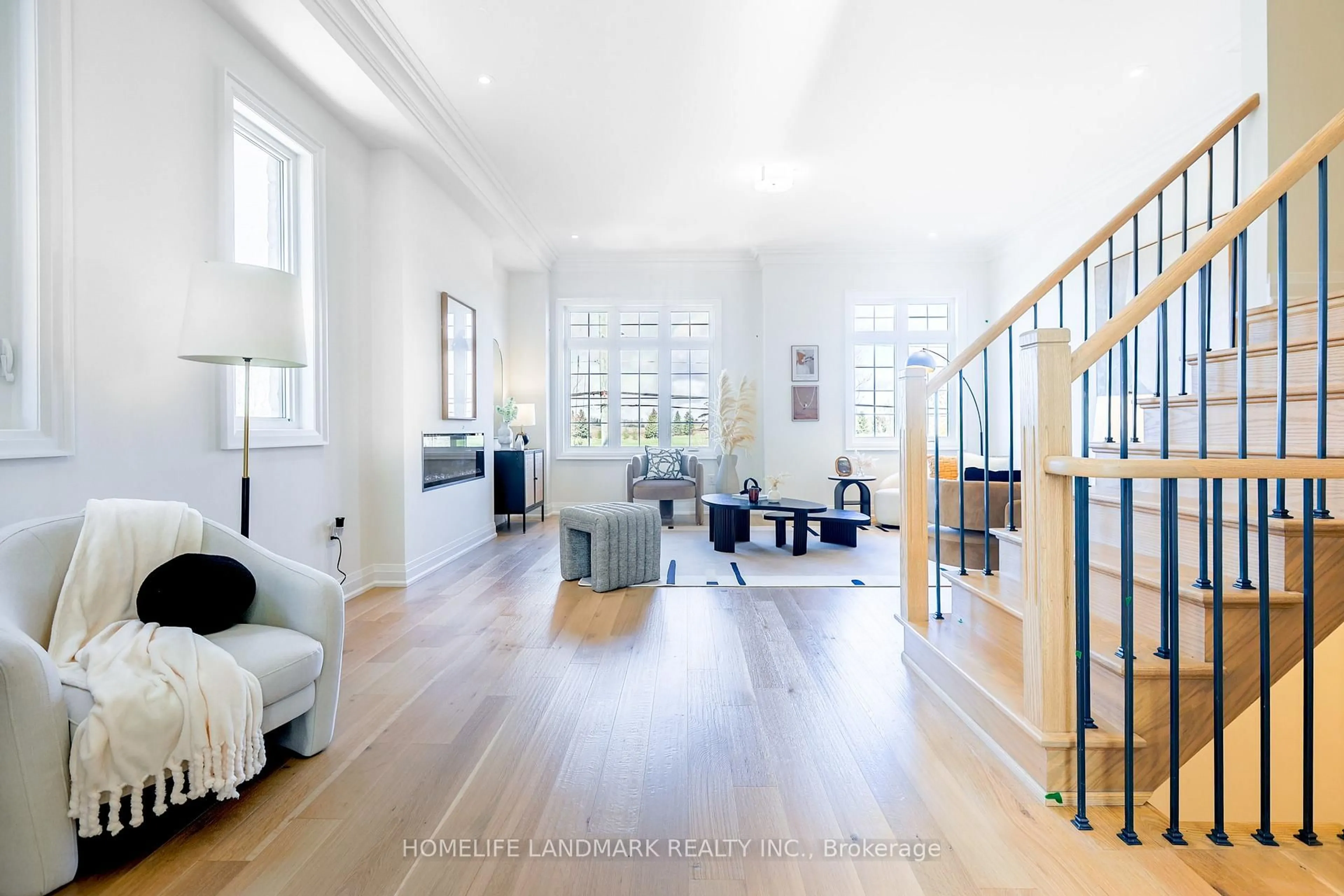 Unknown for 4267 Major Mackenzie Dr, Markham Ontario L6C 3L5