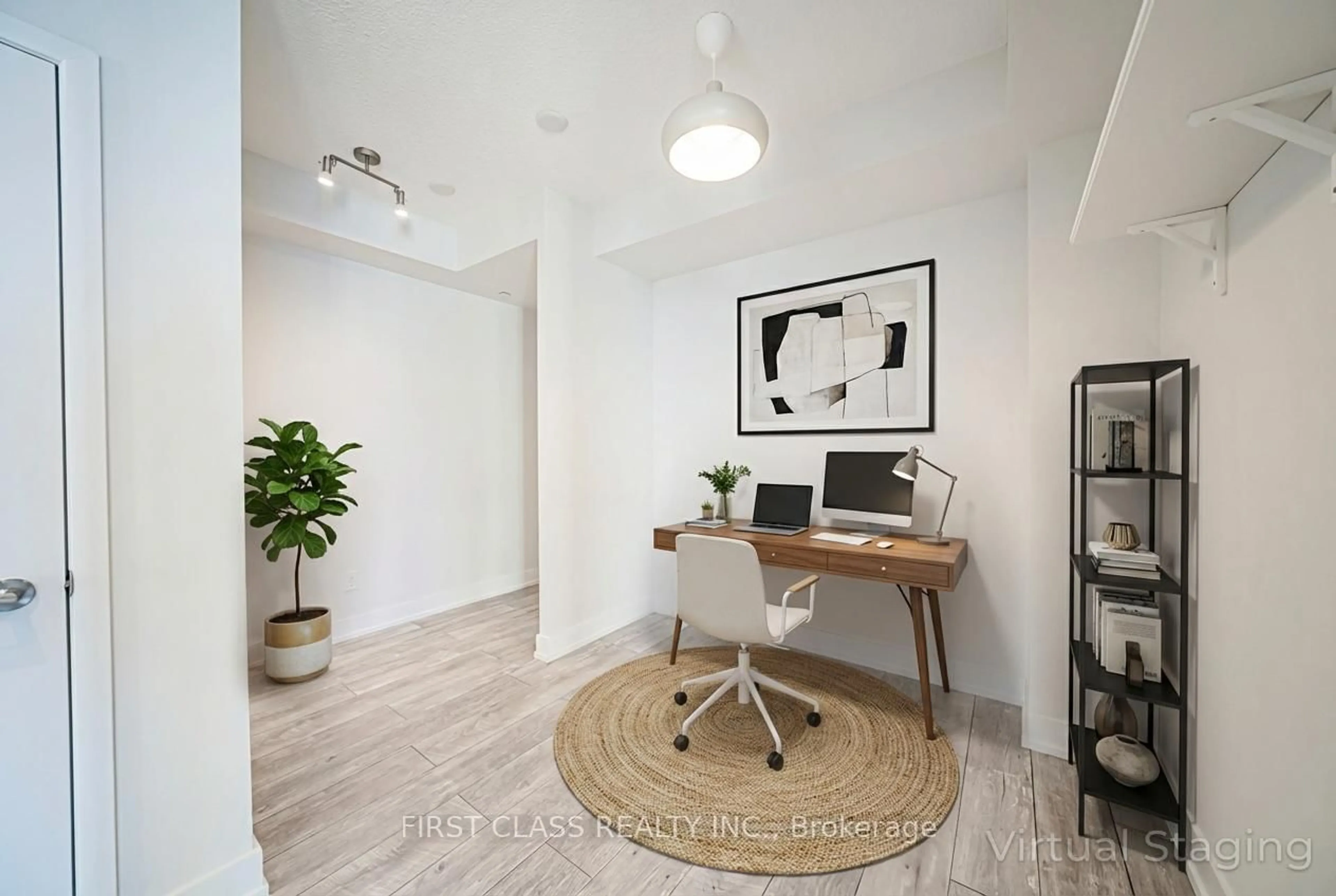 A pic of a room for 540 Bur Oak Ave #528, Markham Ontario L6C 0Y2