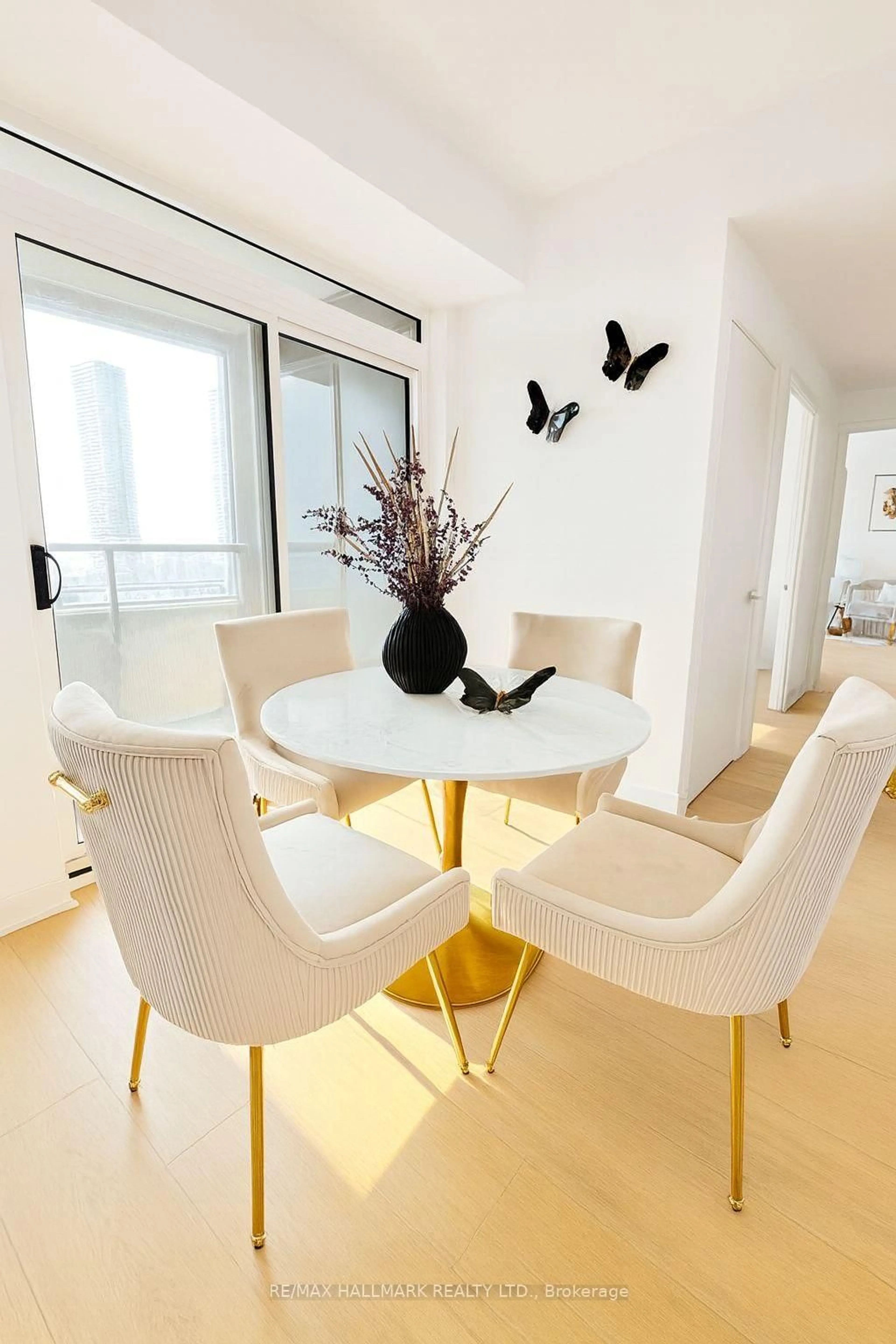 Dining room, unknown for 2920 highway 7 Rd #602, Vaughan Ontario L4K 0P4