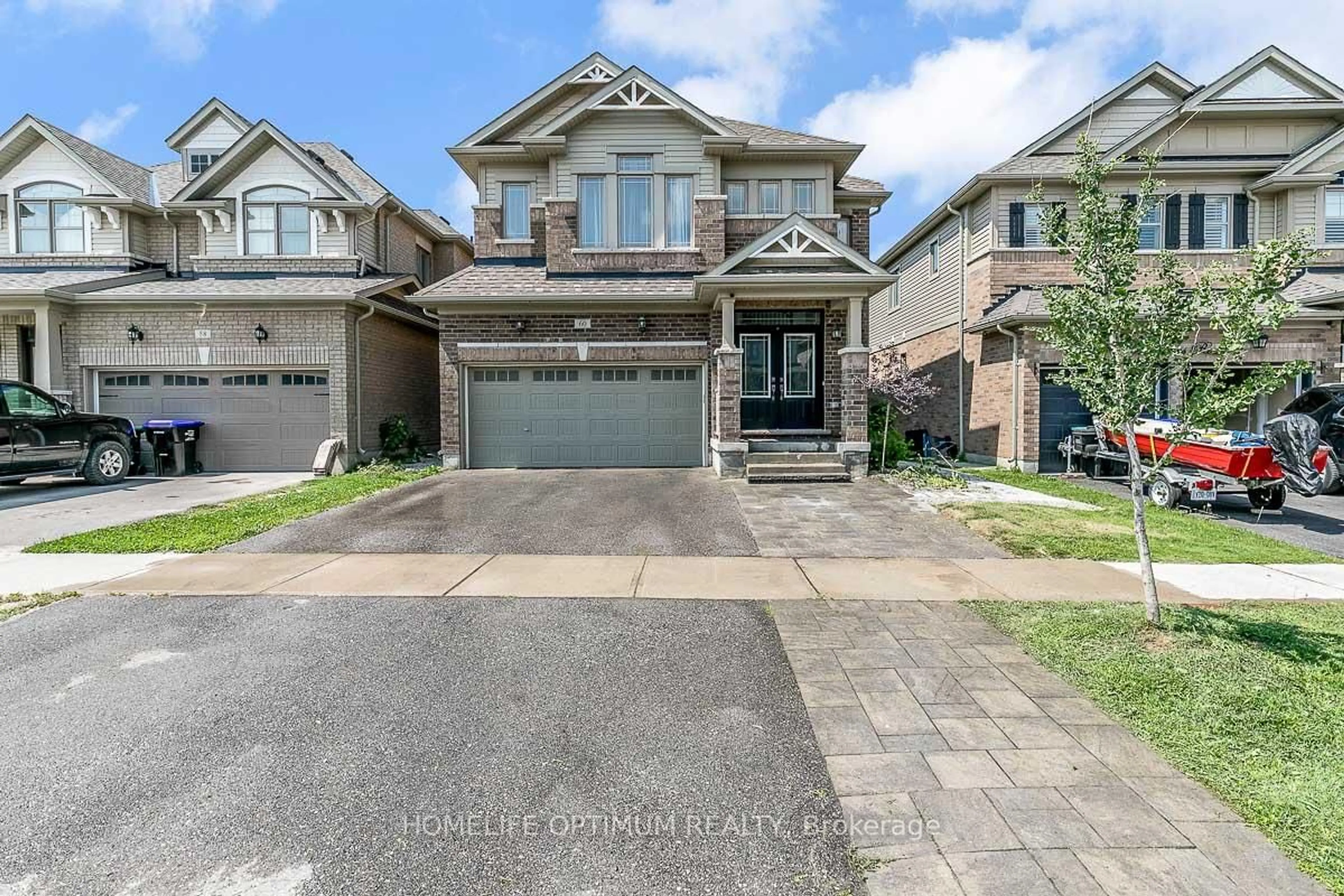 Unknown for 60 Owens Rd, New Tecumseth Ontario L9R 0T4