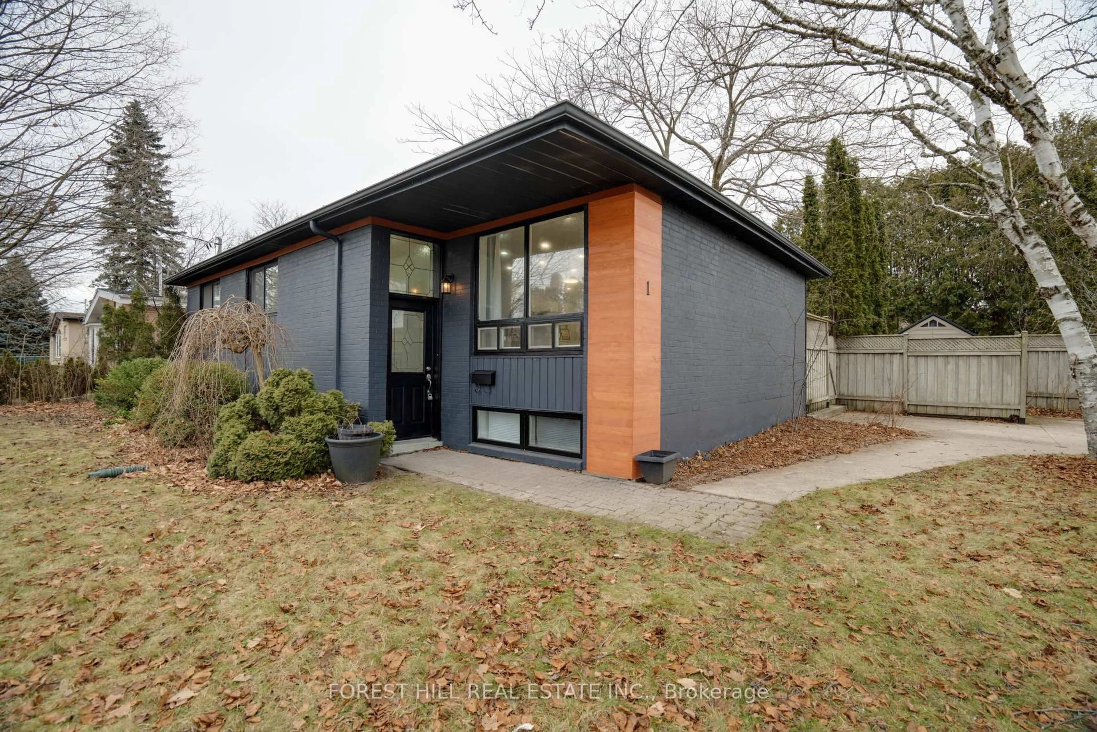 Home with brick exterior material, street for 1 Willis Dr, Aurora Ontario L4G 2J8