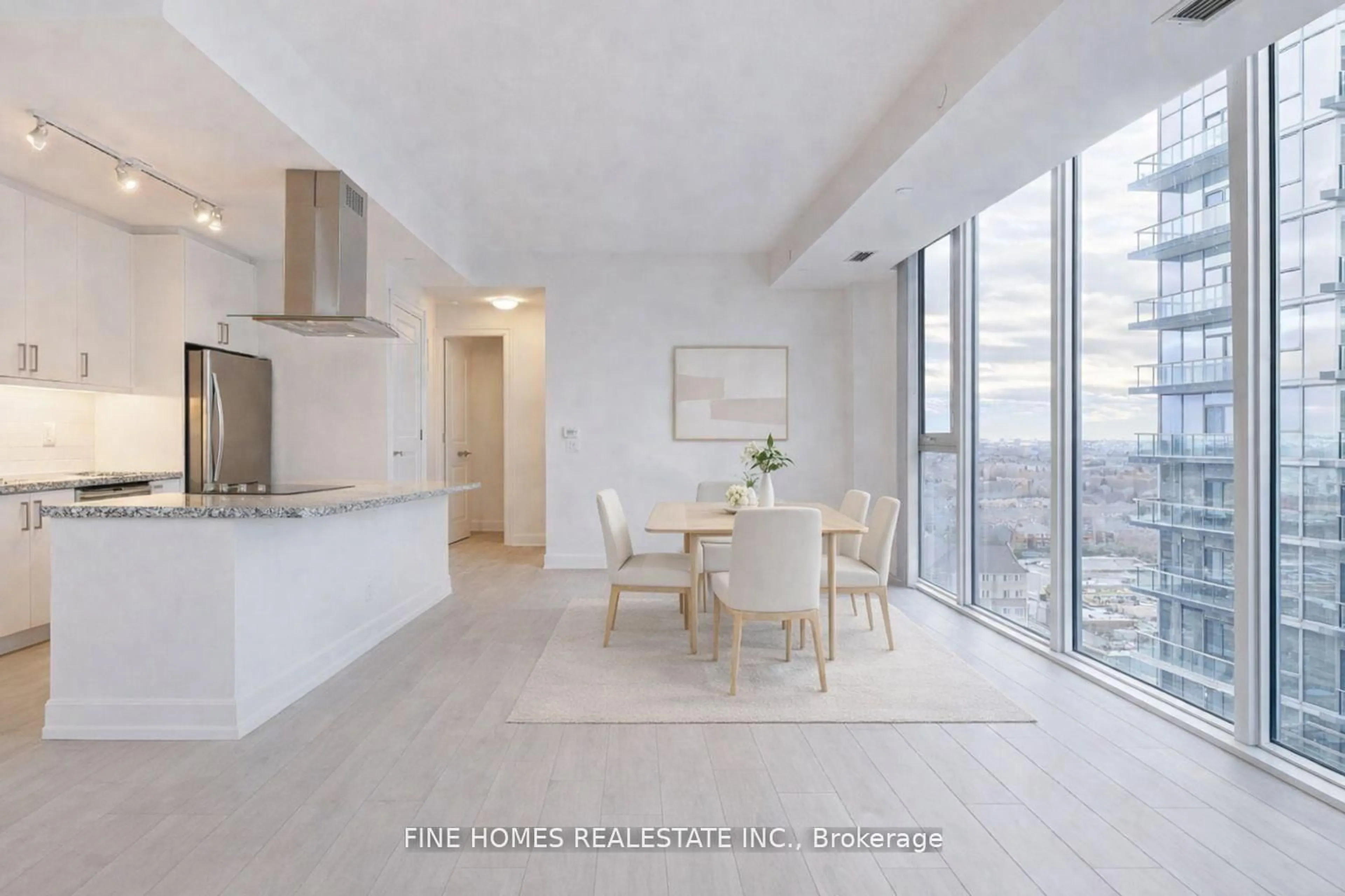 A pic of a room for 20 Gatineau Dr, Vaughan Ontario L4J 0L3