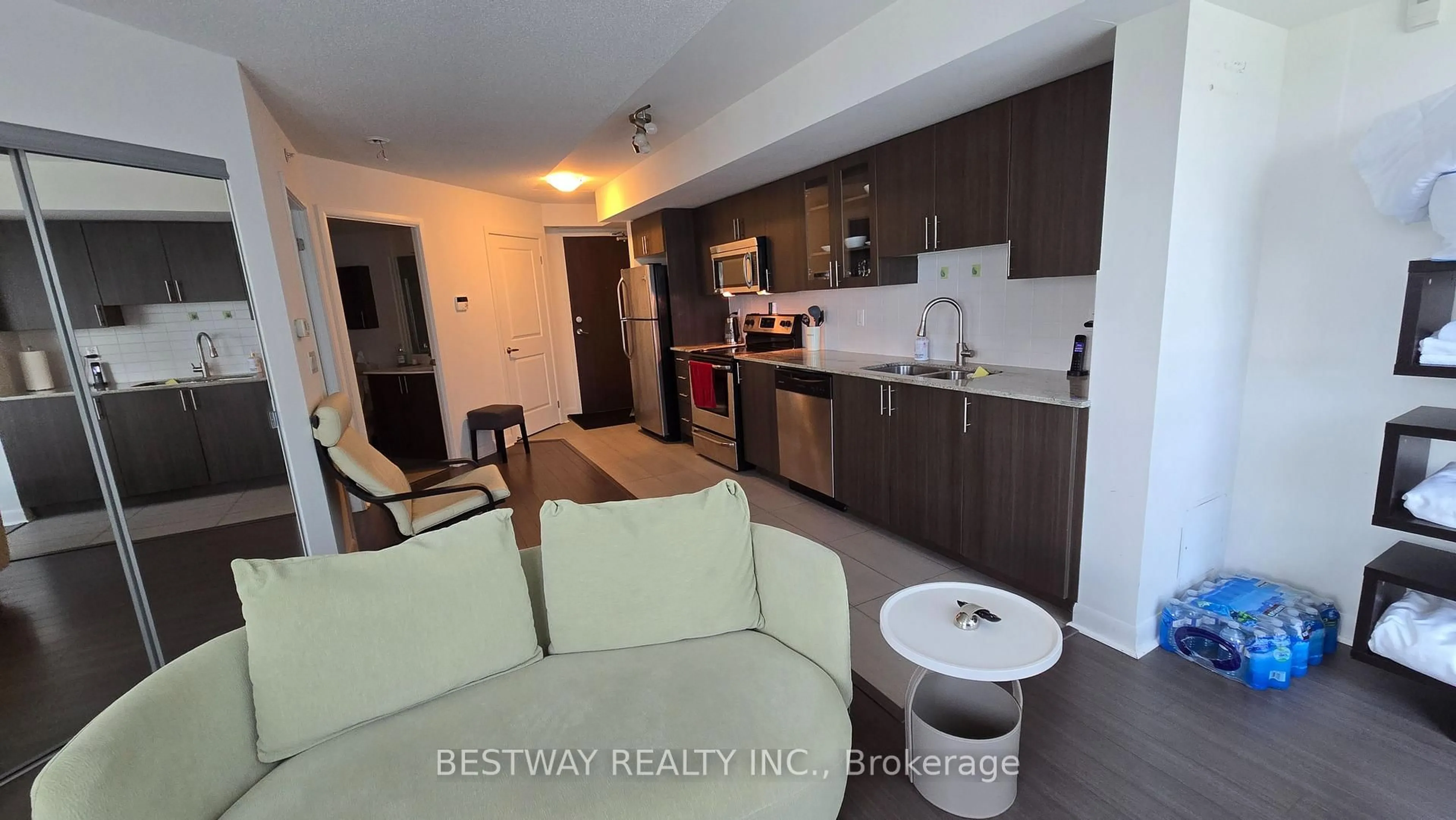 Unknown for 75 Norman Bethune Ave #208, Richmond Hill Ontario L4B 0B6