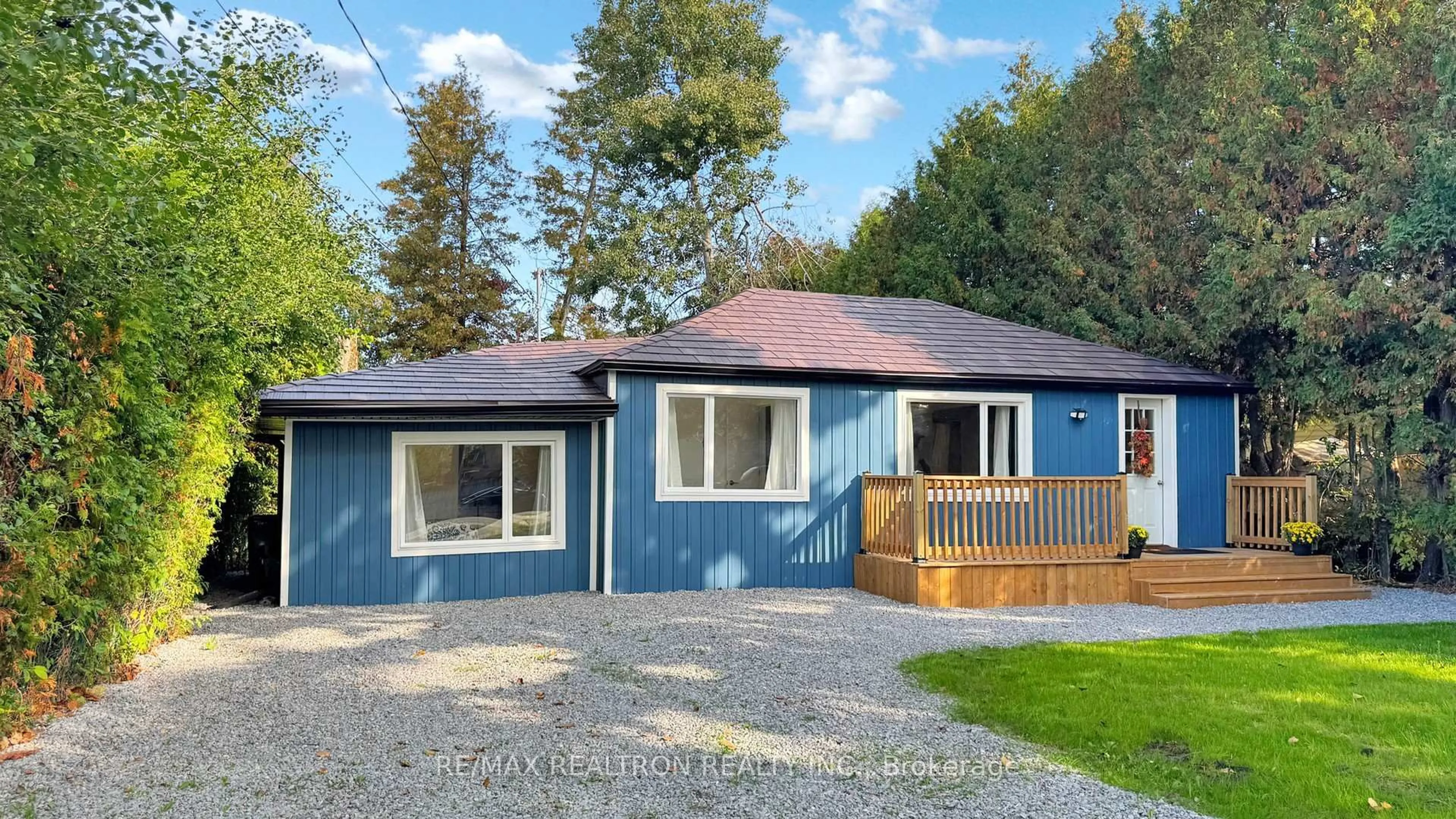 Unknown for 1980 Metro Rd, Georgina Ontario L0E 1L0